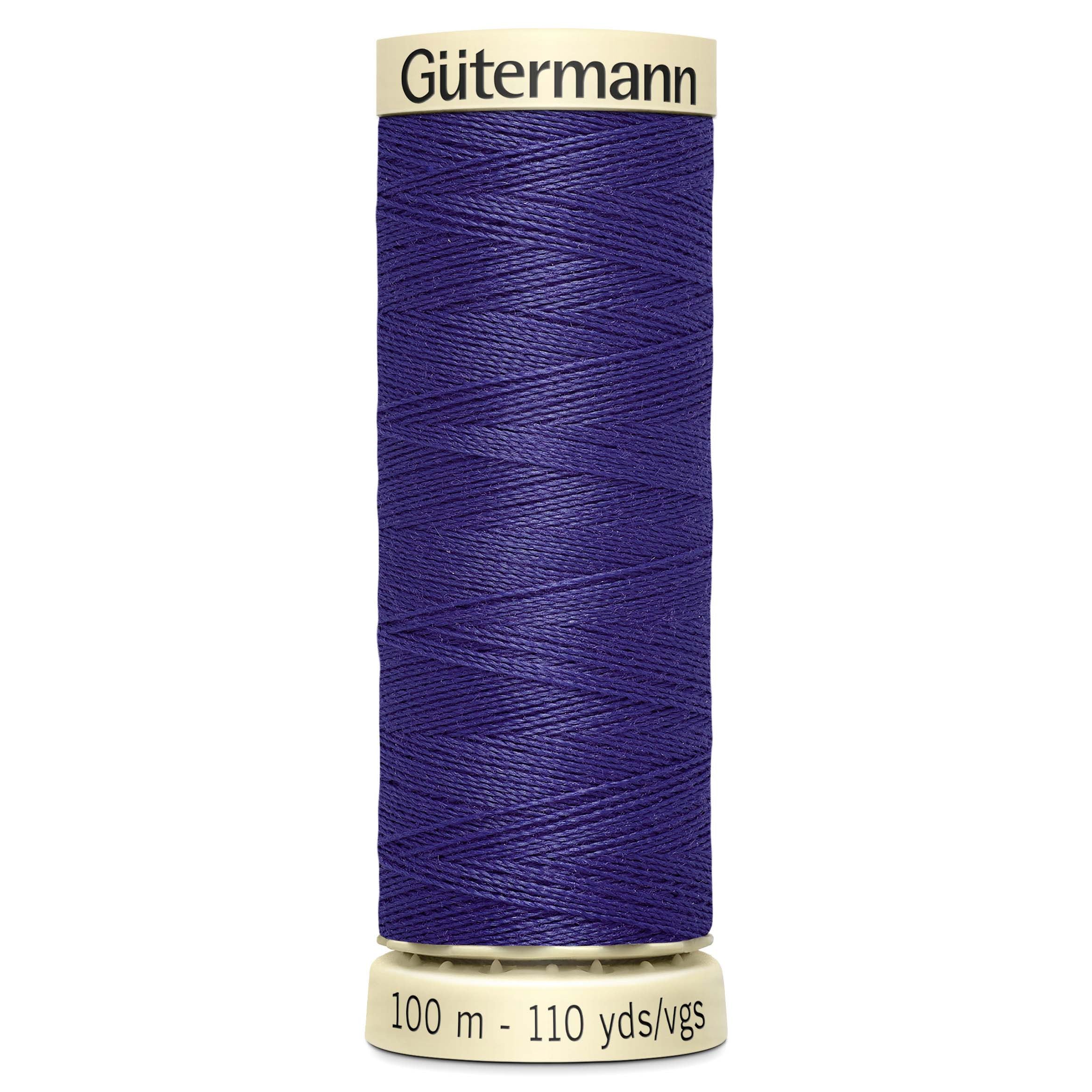 Gutermann Sew All Thread 100M - Image 13