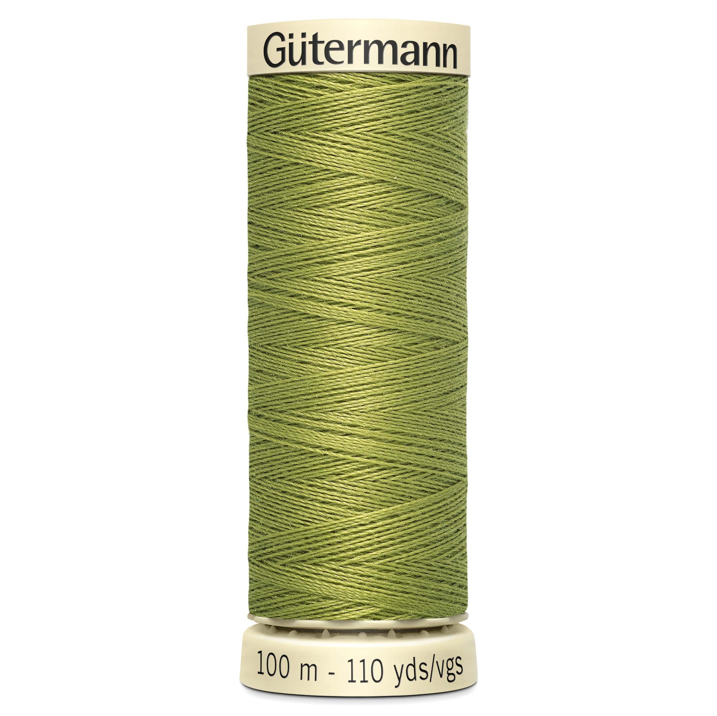 Gutermann Sew All Thread 100M - Image 131