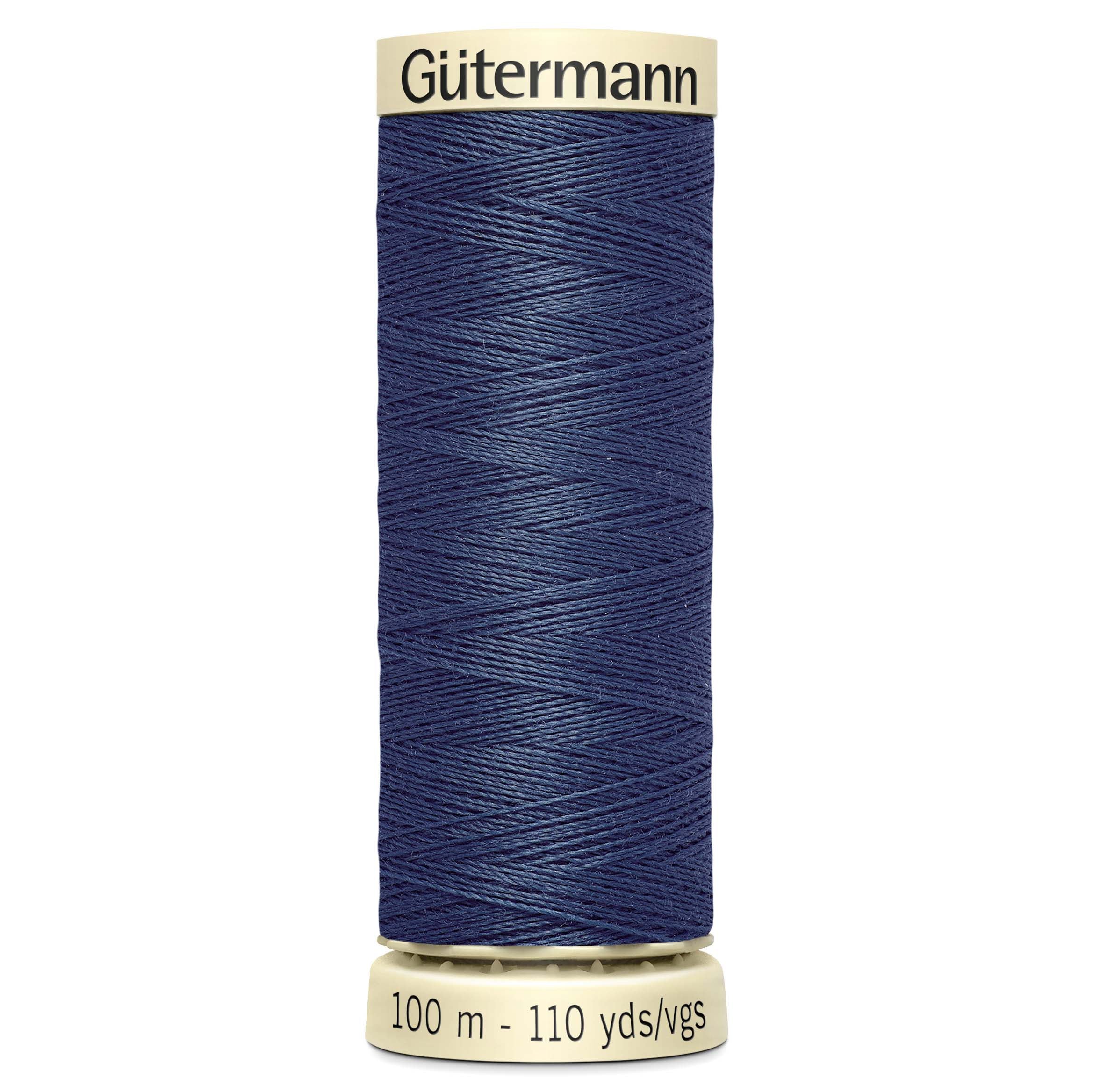 Gutermann Sew All Thread 100M - Image 136
