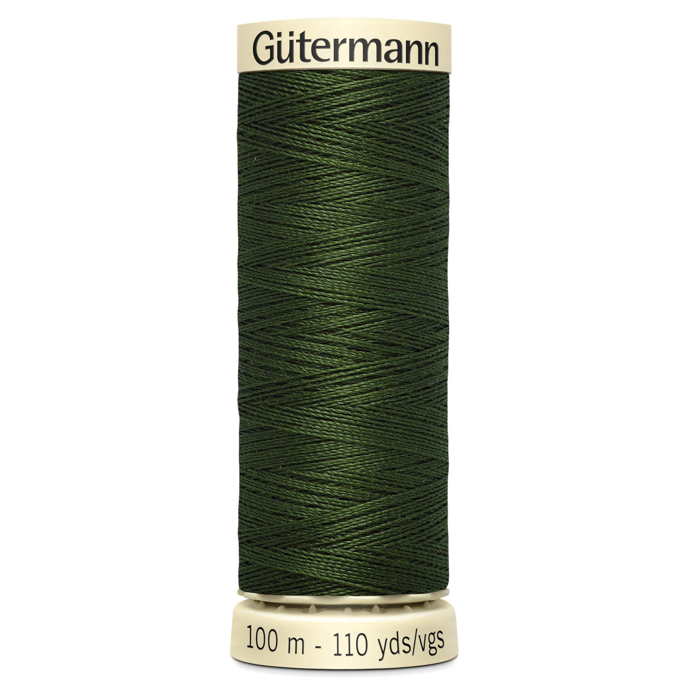 Gutermann Sew All Thread 100M - Image 137