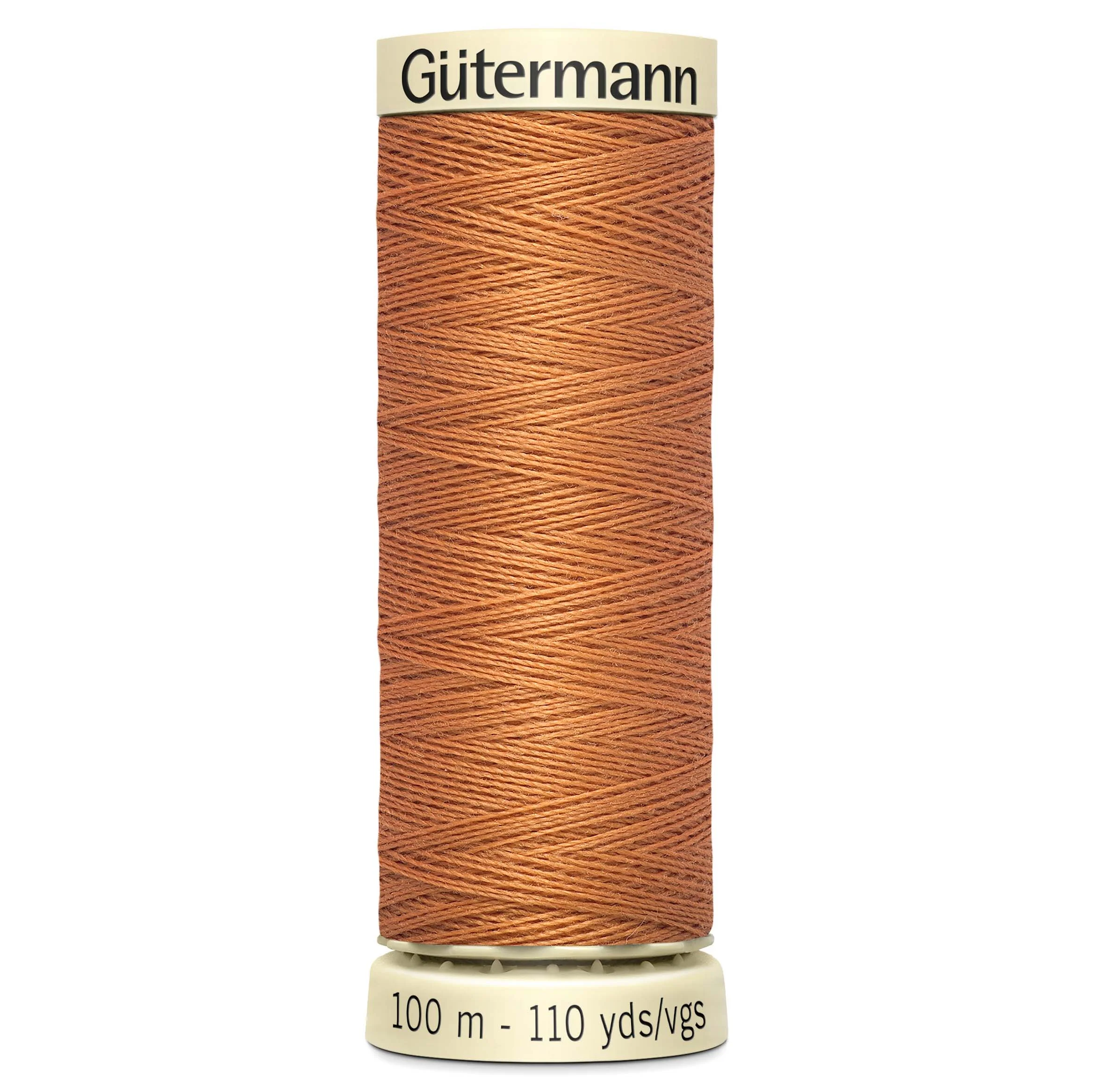 Gutermann Sew All Thread 100M - Image 140