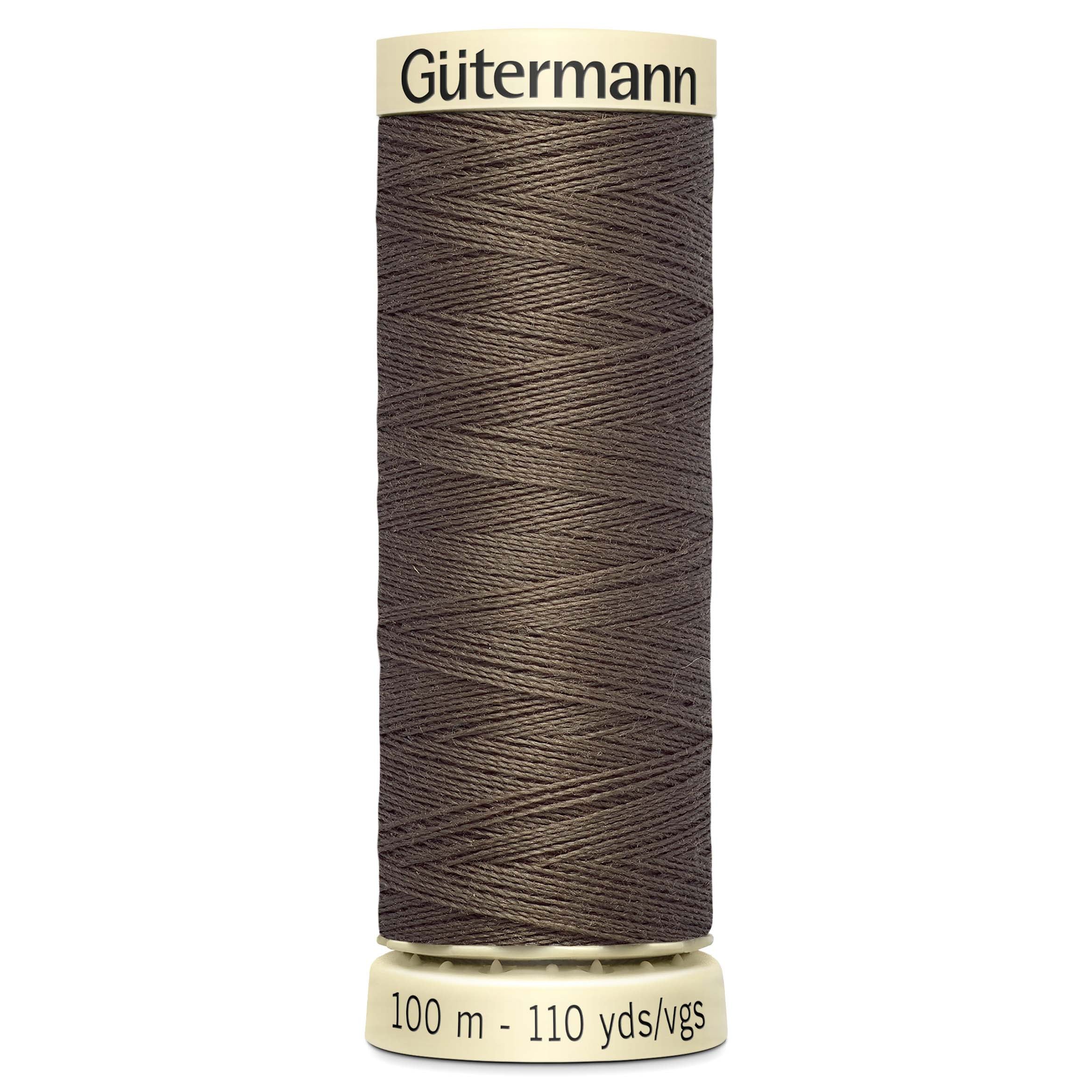 Gutermann Sew All Thread 100M - Image 15