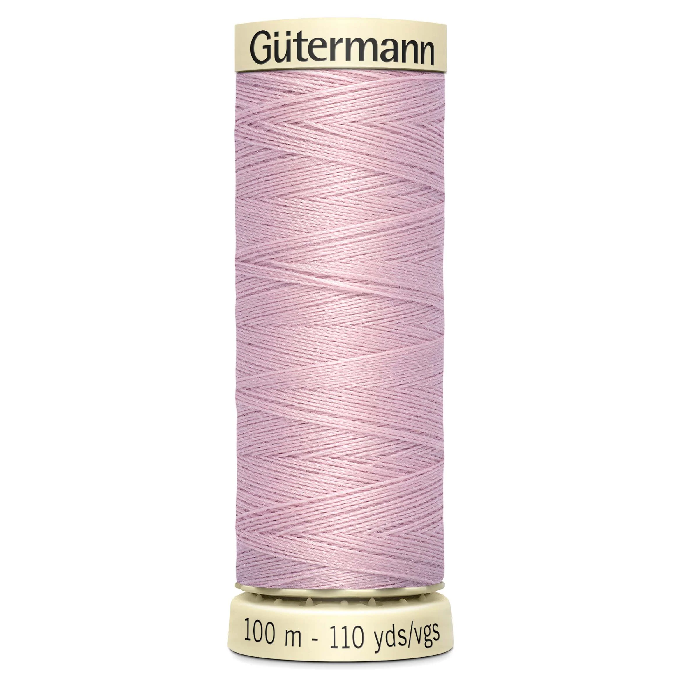 Gutermann Sew All Thread 100M - Image 155