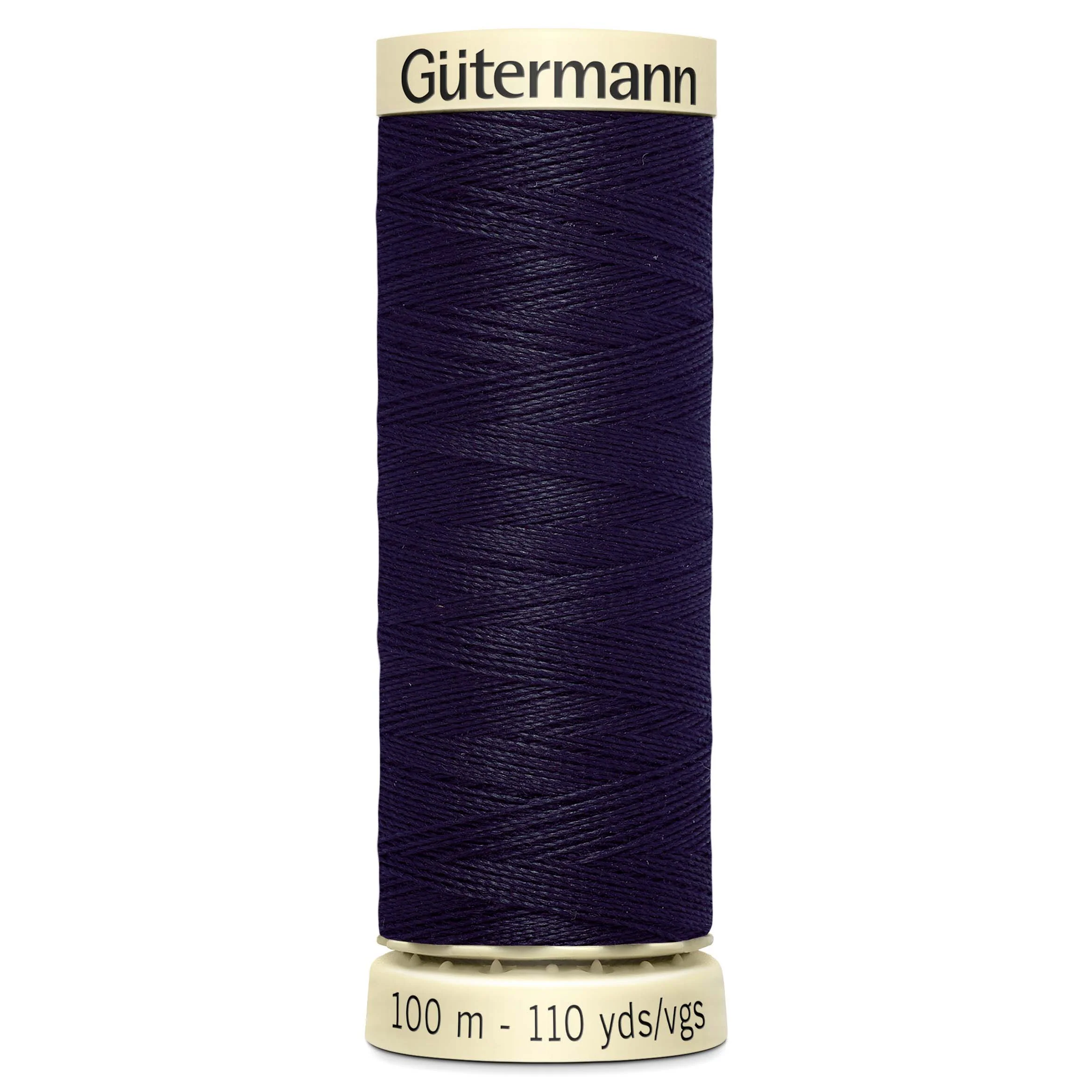 Gutermann Sew All Thread 100M - Image 157