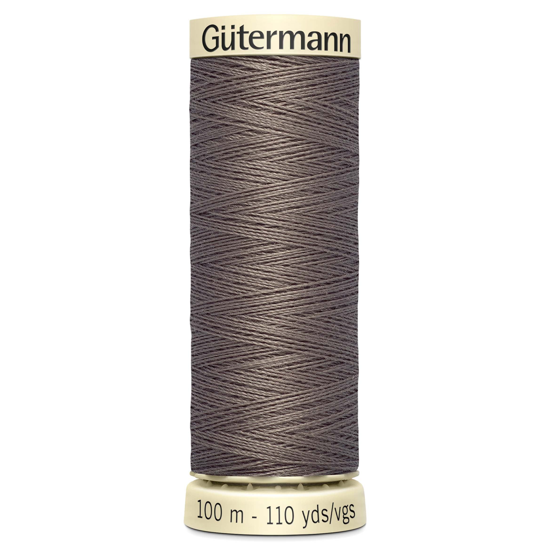 Gutermann Sew All Thread 100M - Image 158