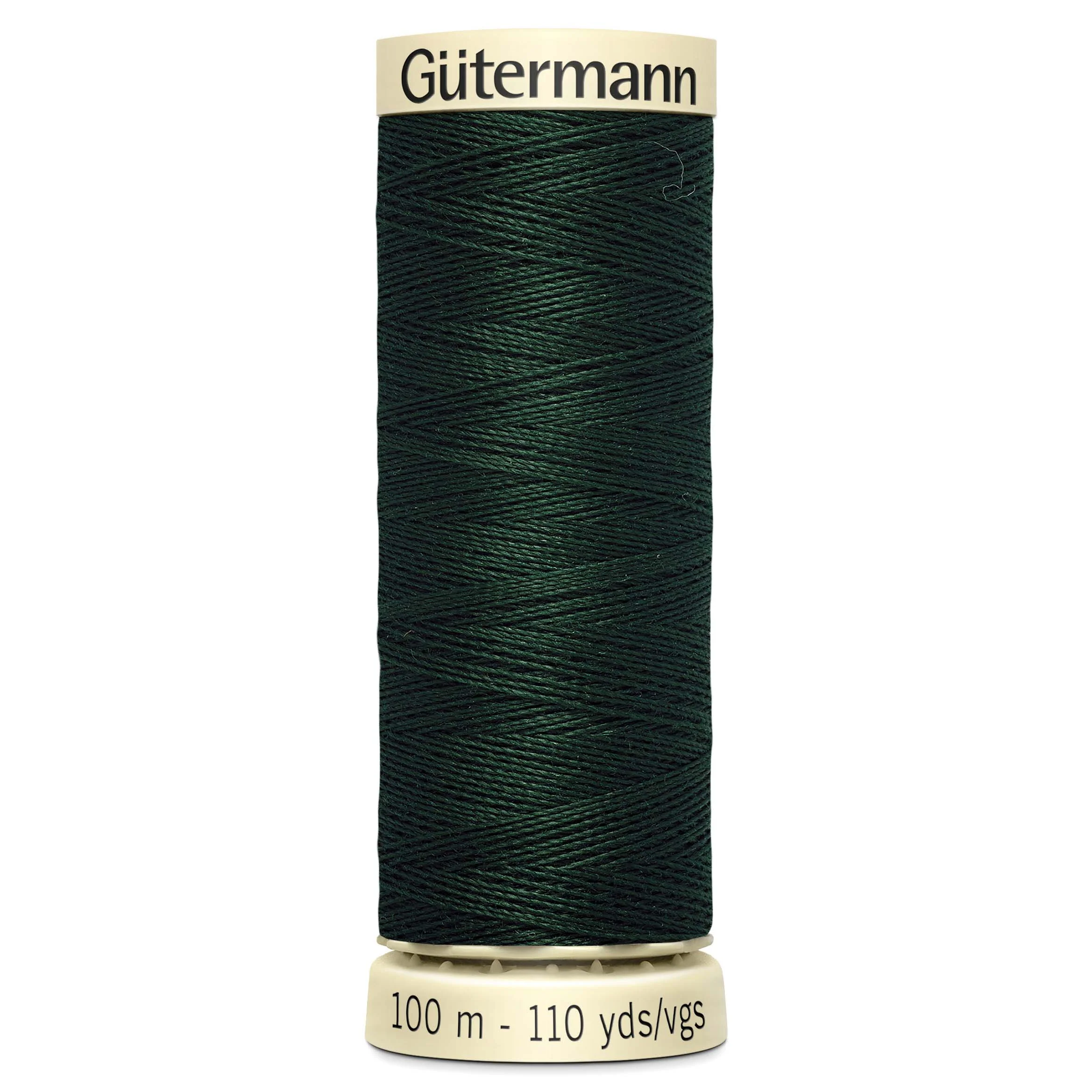 Gutermann Sew All Thread 100M - Image 16