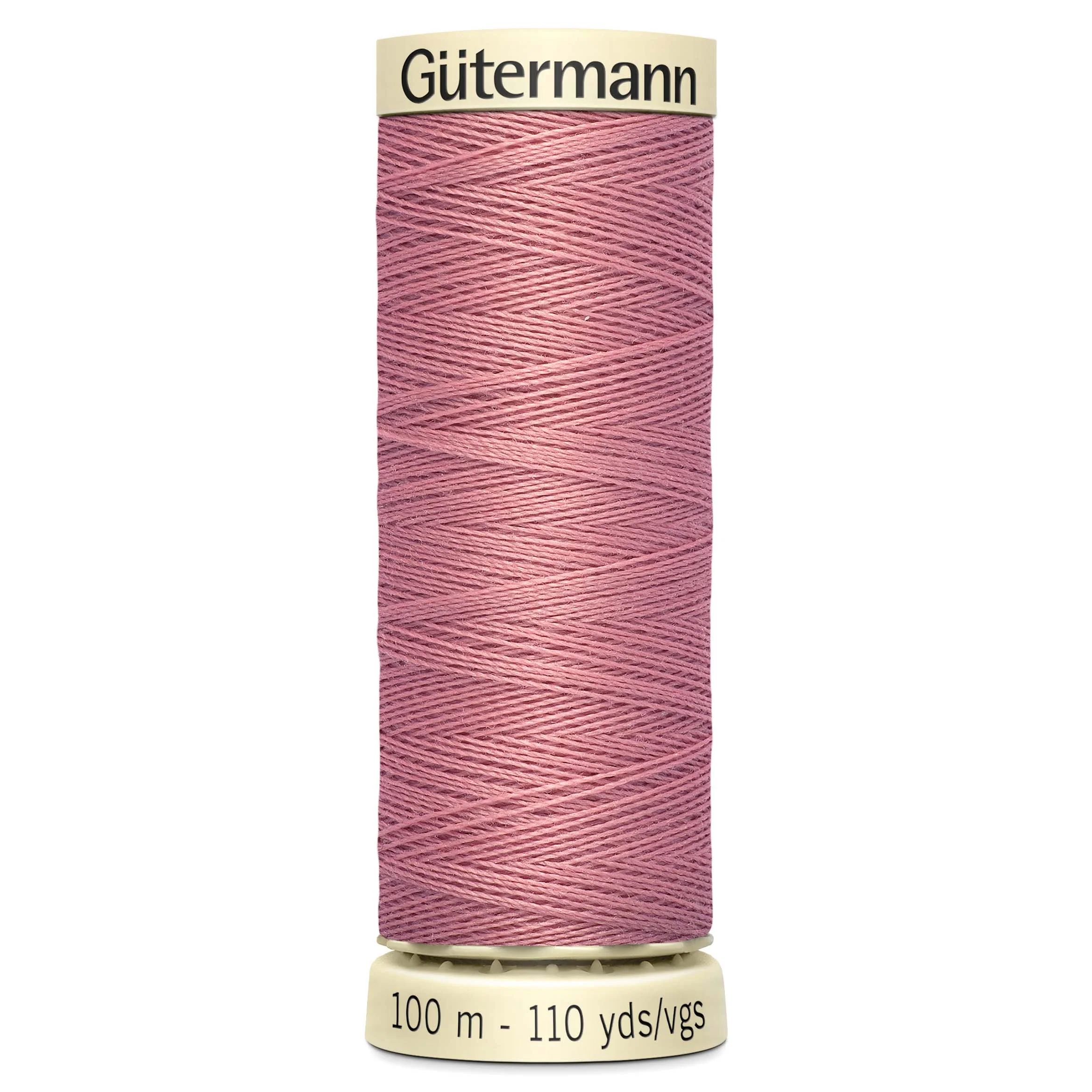 Gutermann Sew All Thread 100M - Image 17