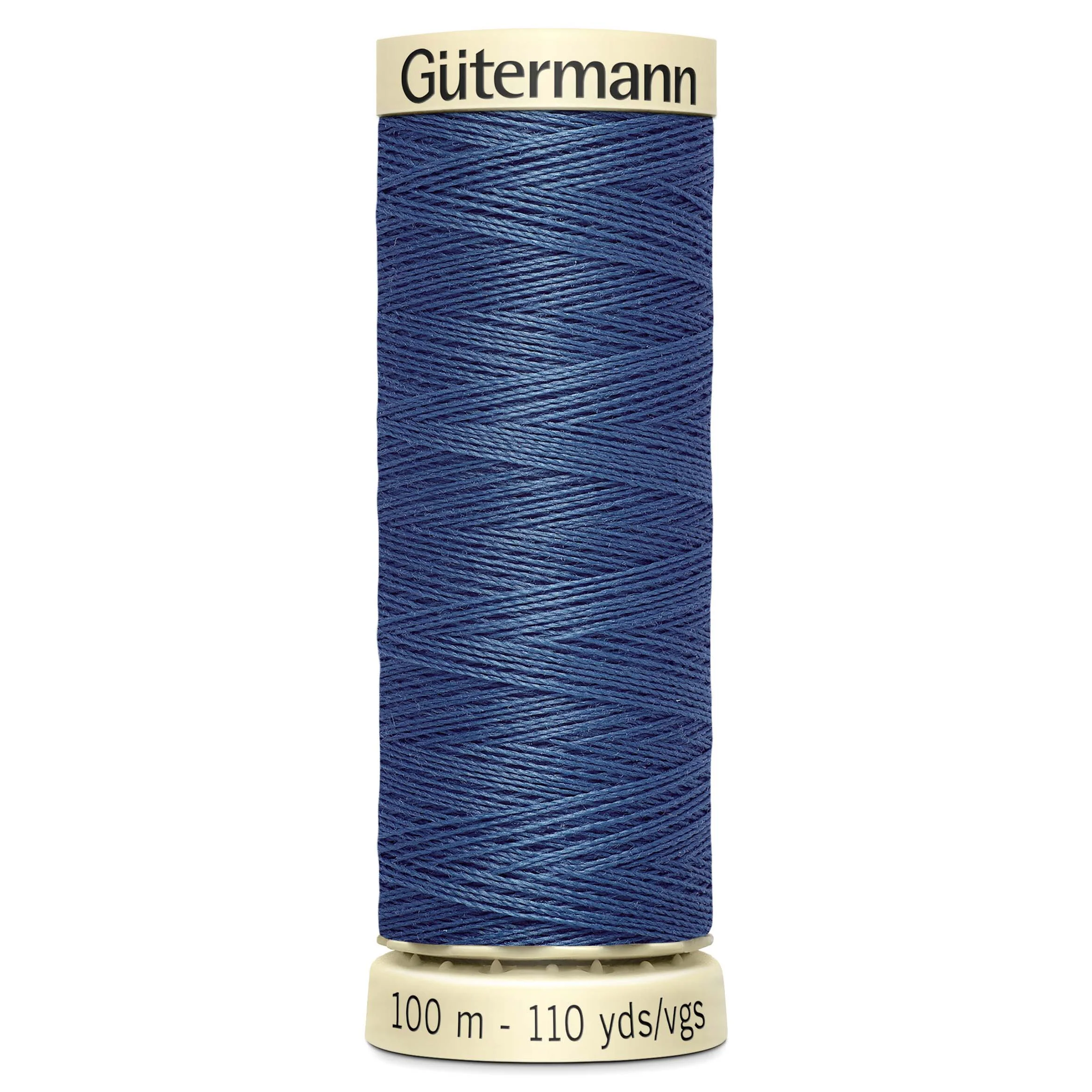 Gutermann Sew All Thread 100M - Image 2