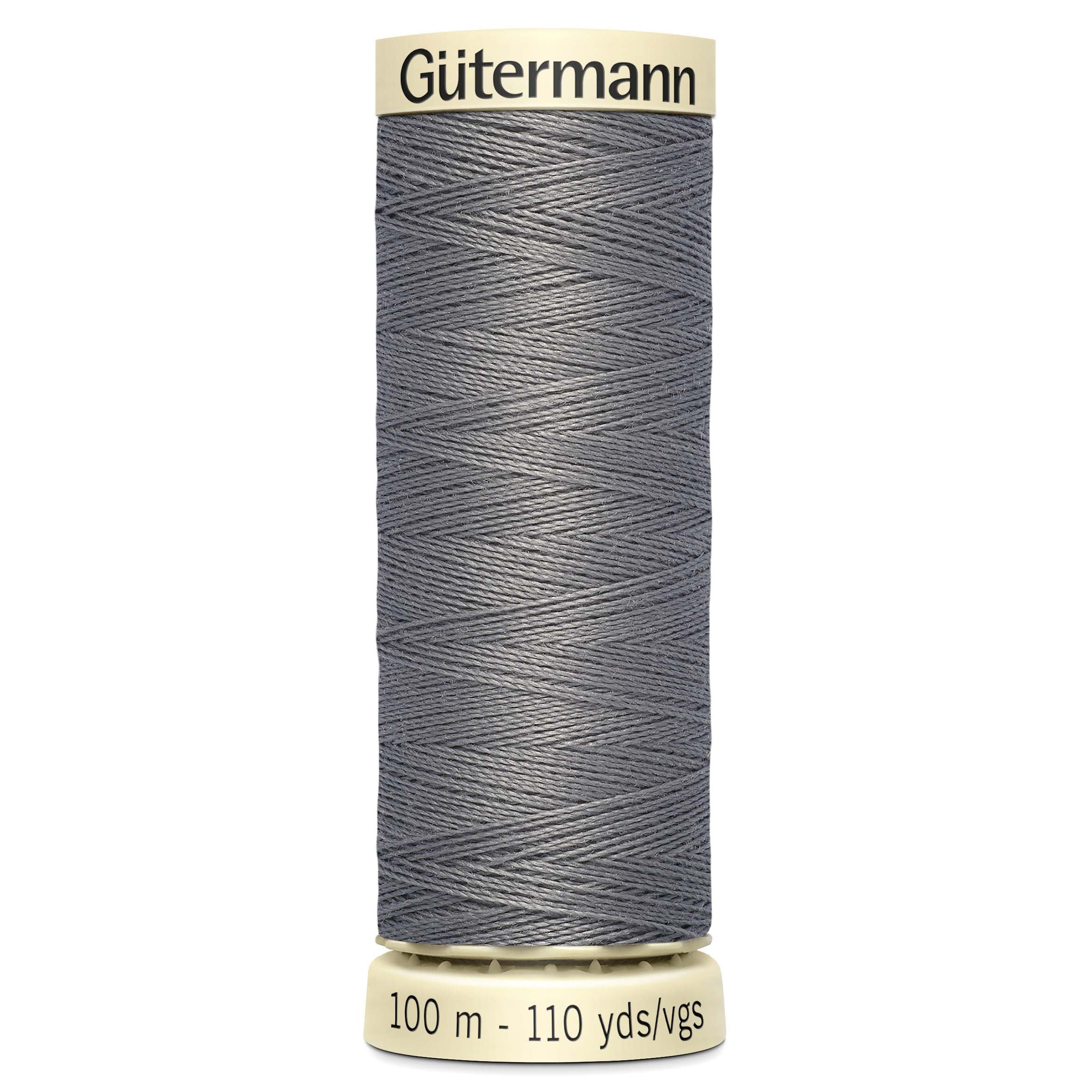 Gutermann Sew All Thread 100M - Image 25