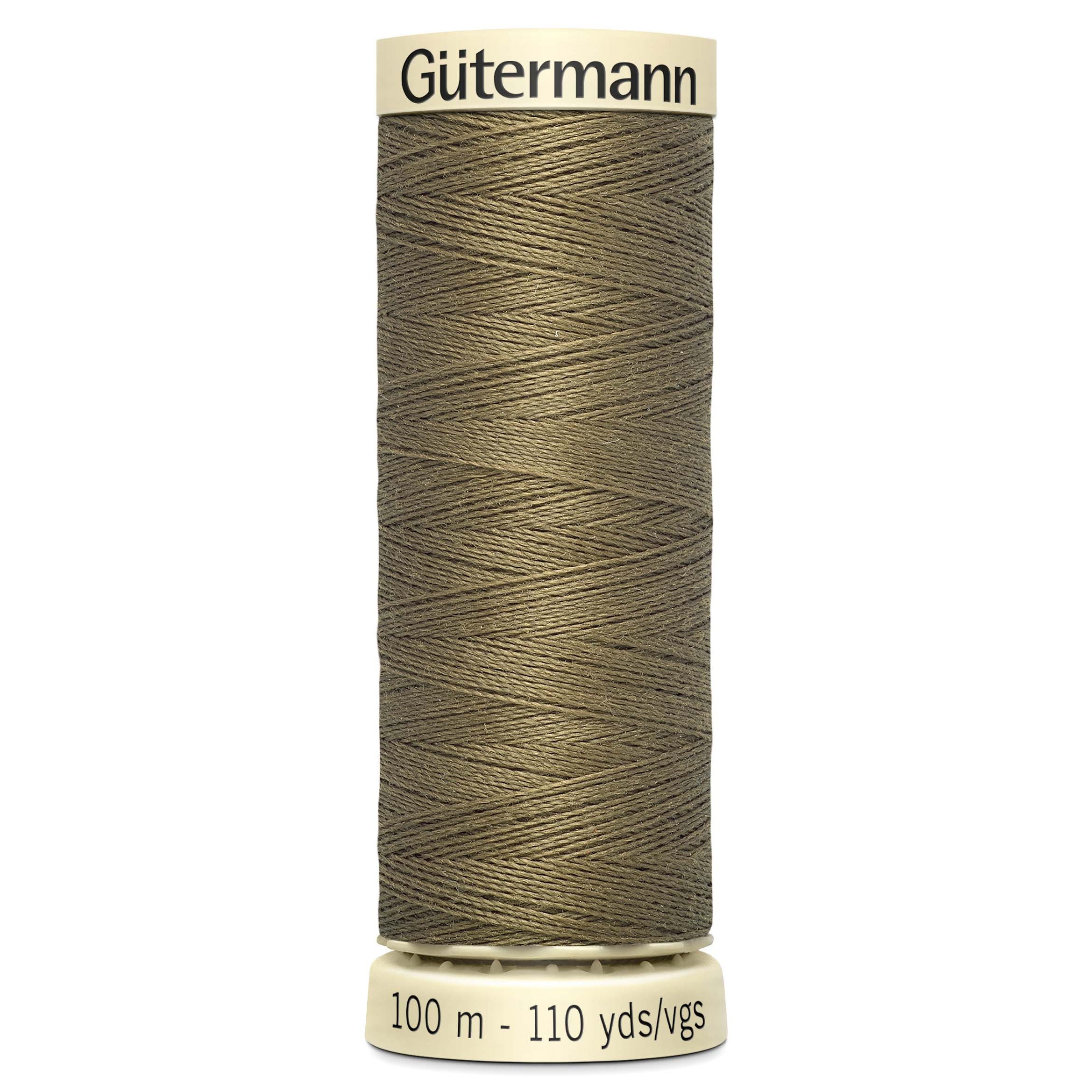 Gutermann Sew All Thread 100M - Image 33