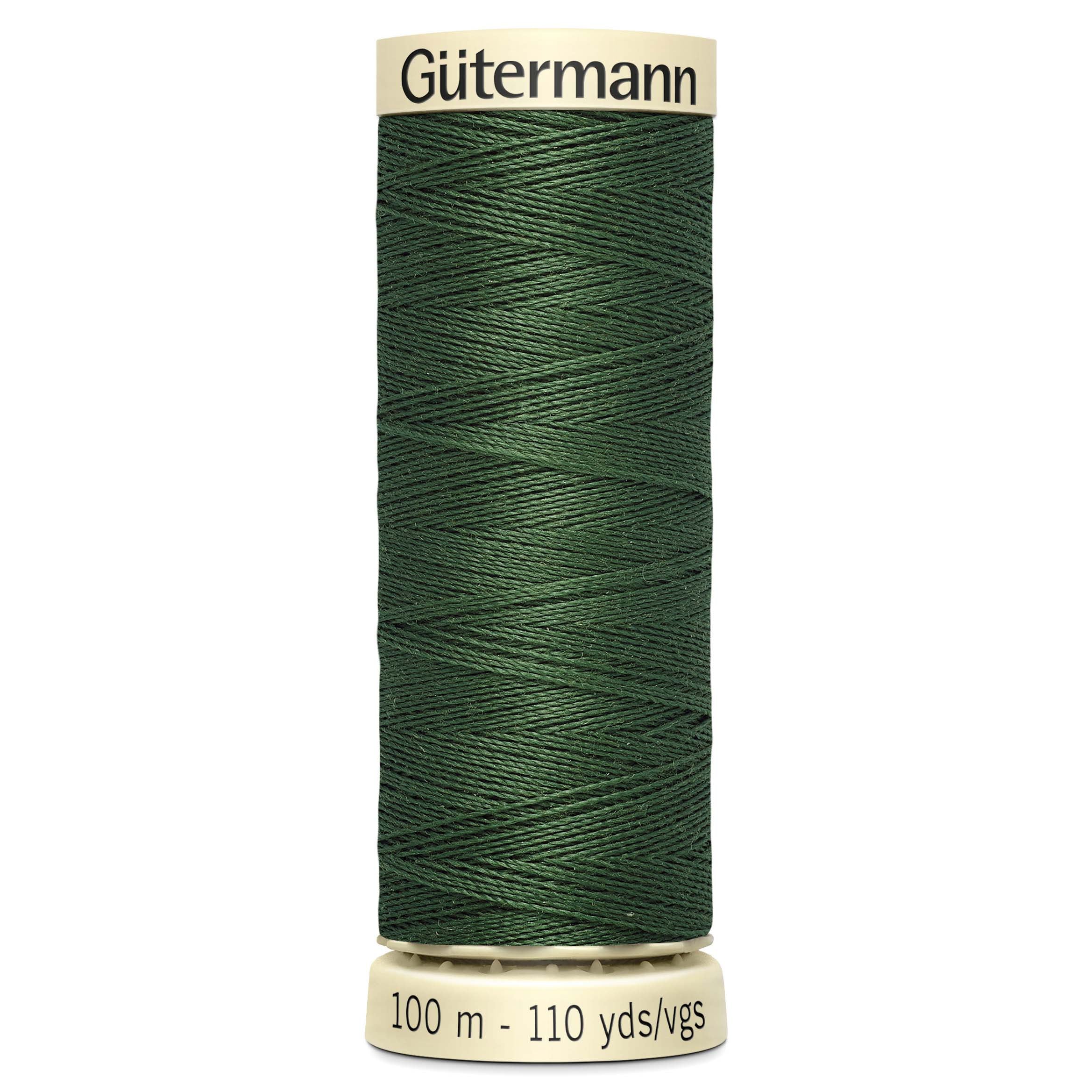Gutermann Sew All Thread 100M - Image 42