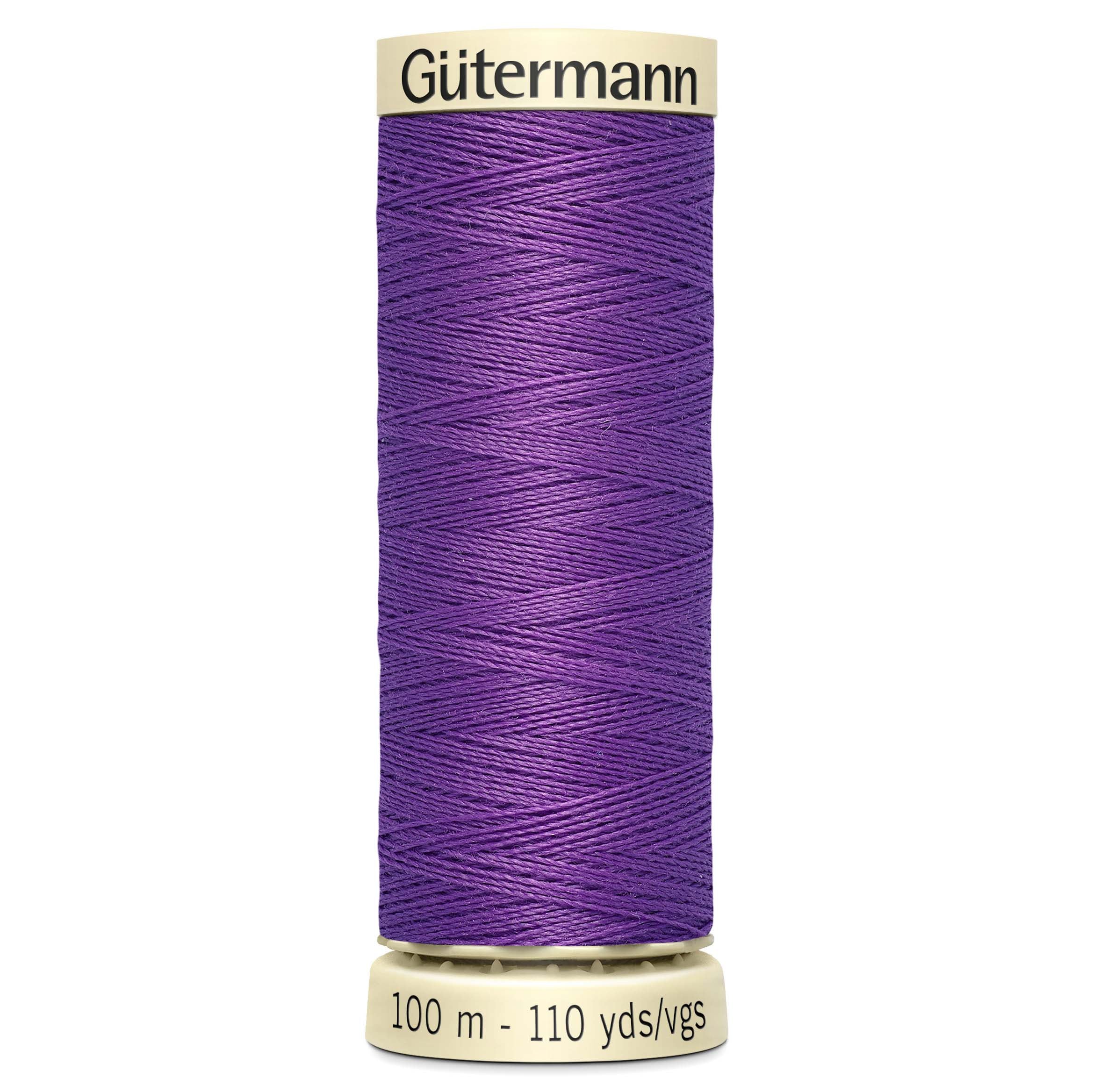 Gutermann Sew All Thread 100M - Image 44