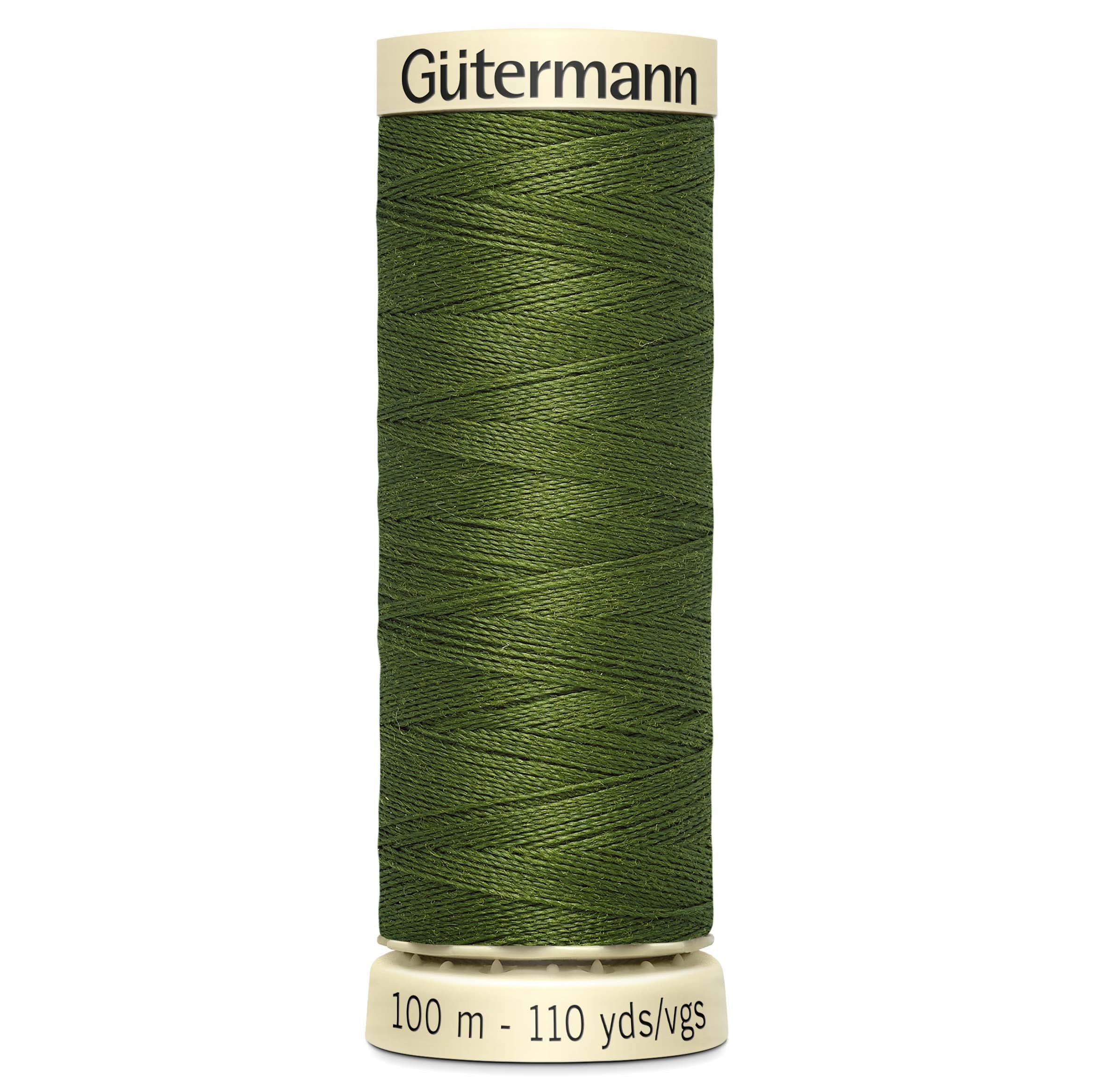 Gutermann Sew All Thread 100M - Image 49