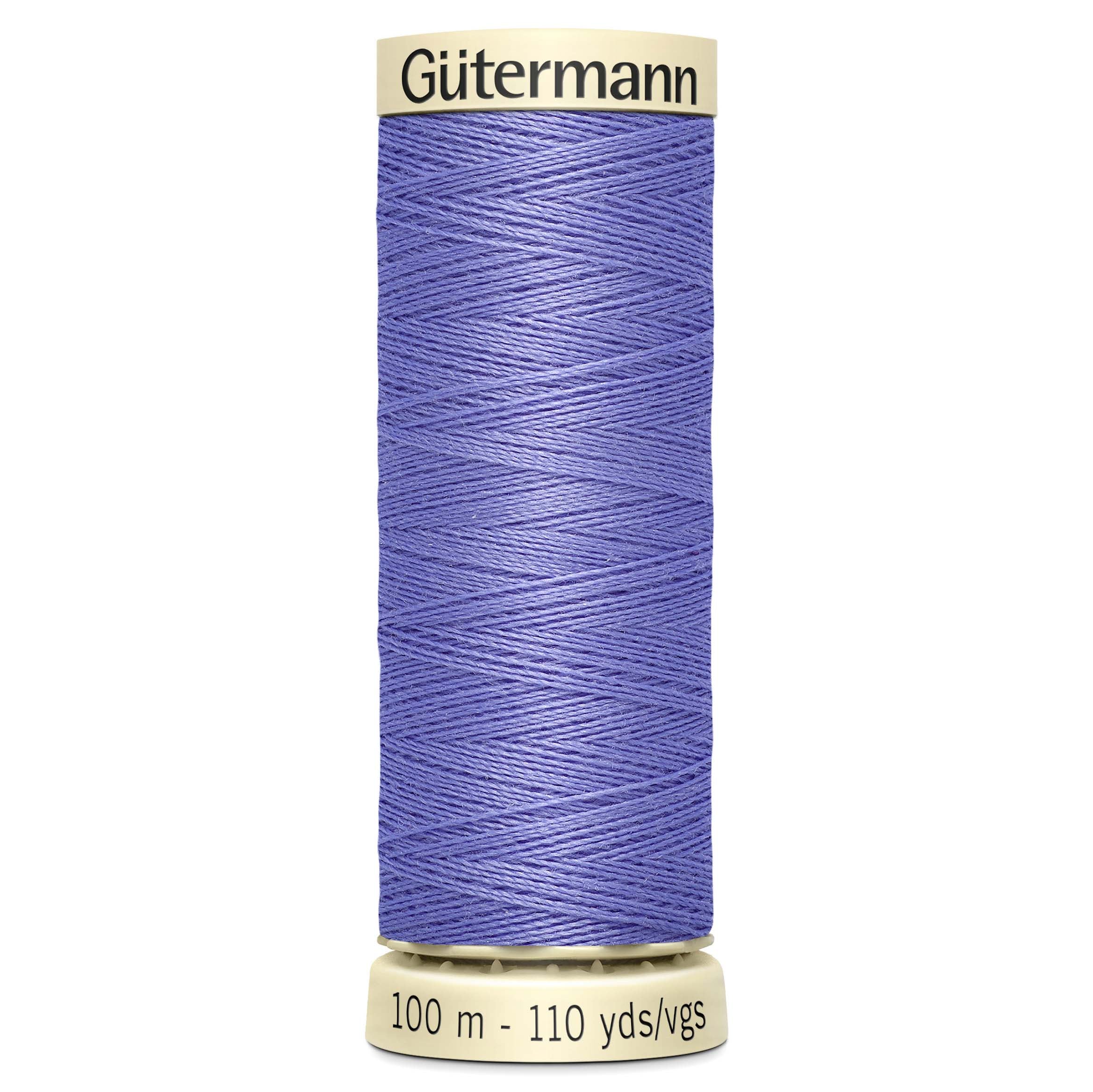 Gutermann Sew All Thread 100M - Image 58