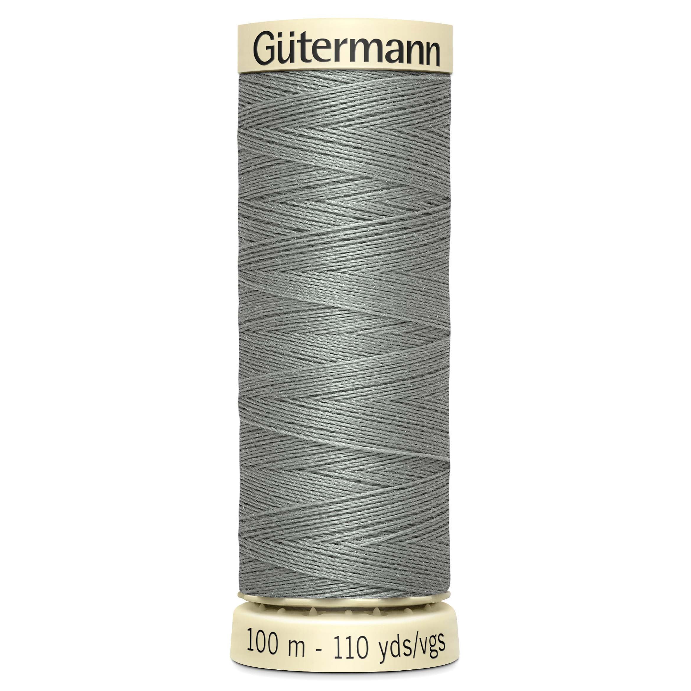 Gutermann Sew All Thread 100M - Image 60