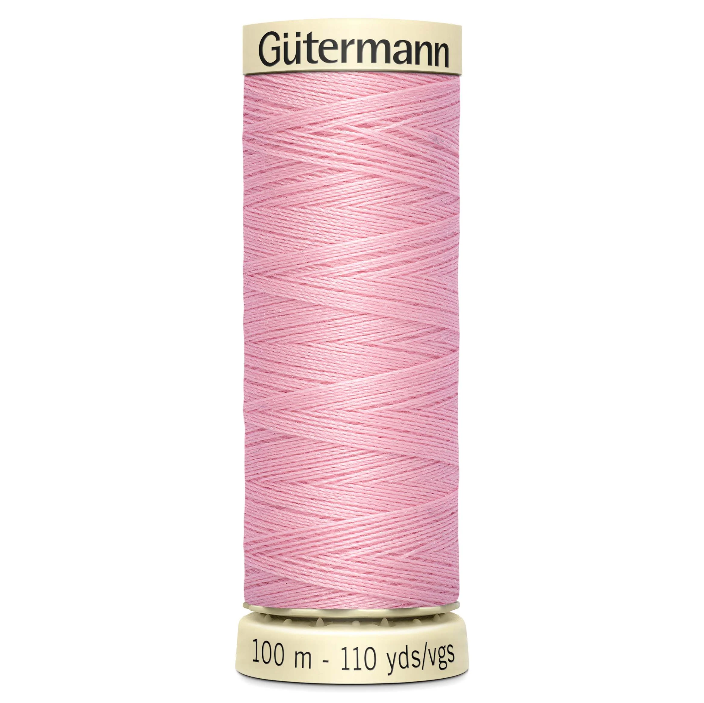 Gutermann Sew All Thread 100M - Image 70