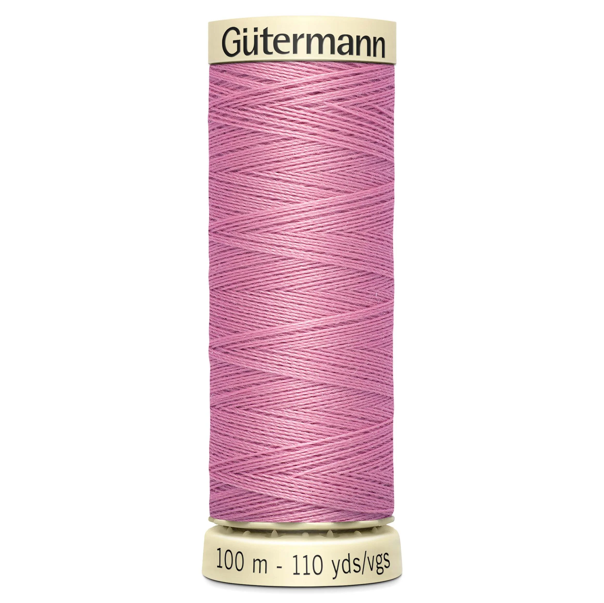 Gutermann Sew All Thread 100M - Image 72