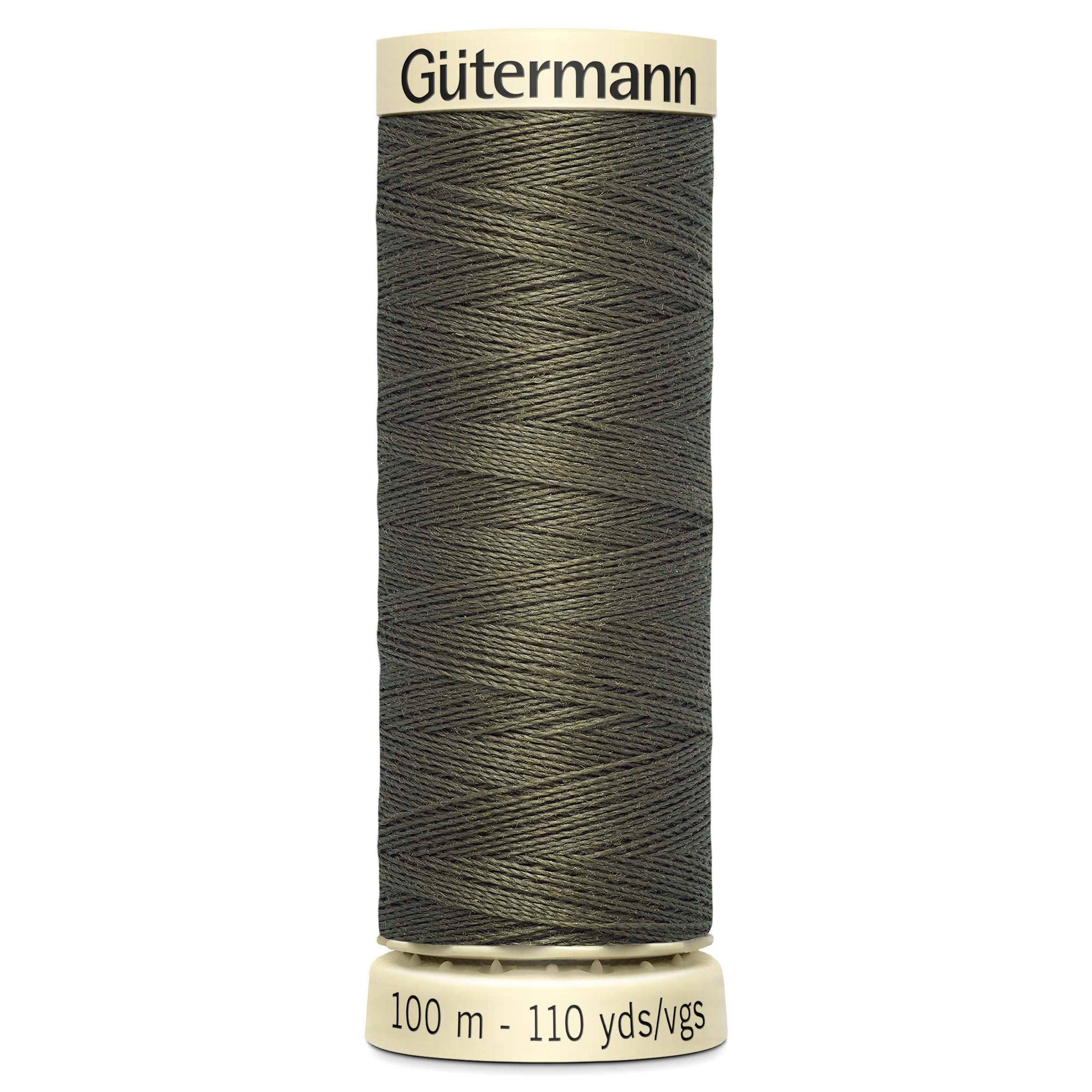 Gutermann Sew All Thread 100M - Image 76