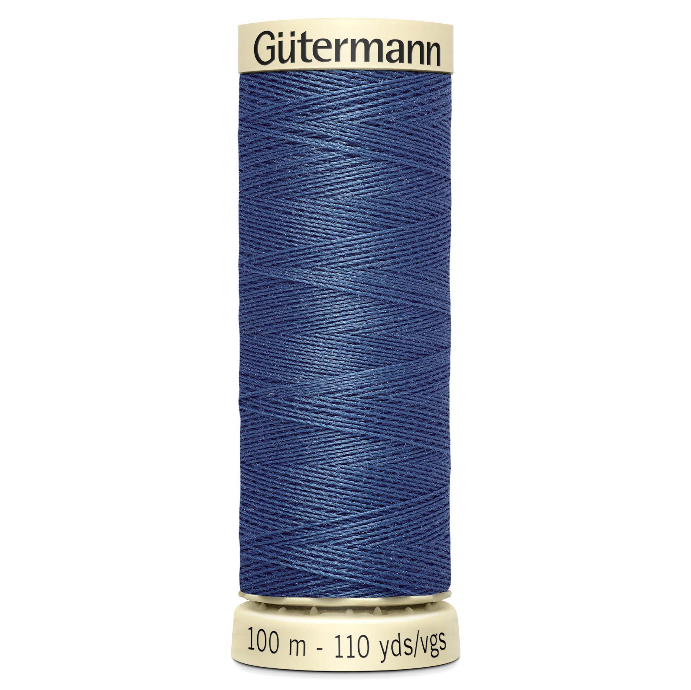 Gutermann Sew All Thread 100M - Image 77