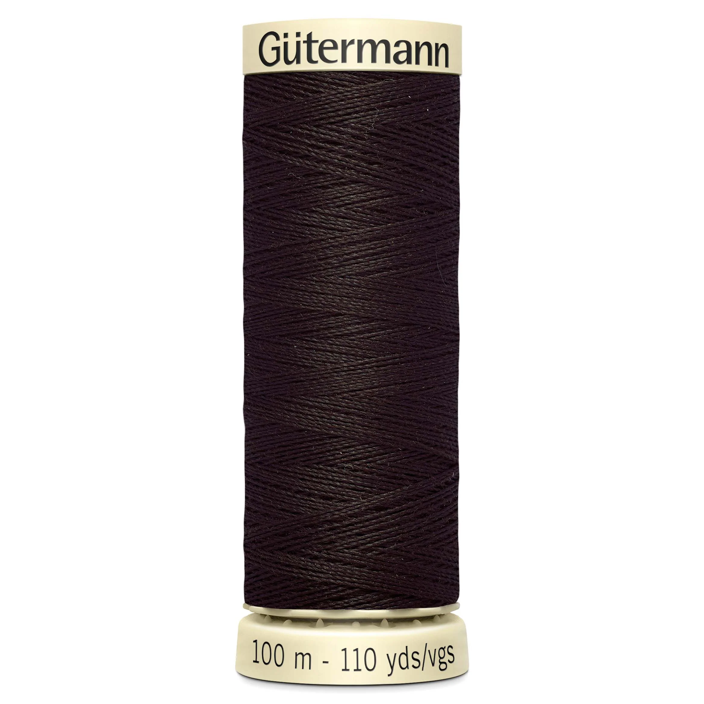 Gutermann Sew All Thread 100M - Image 80