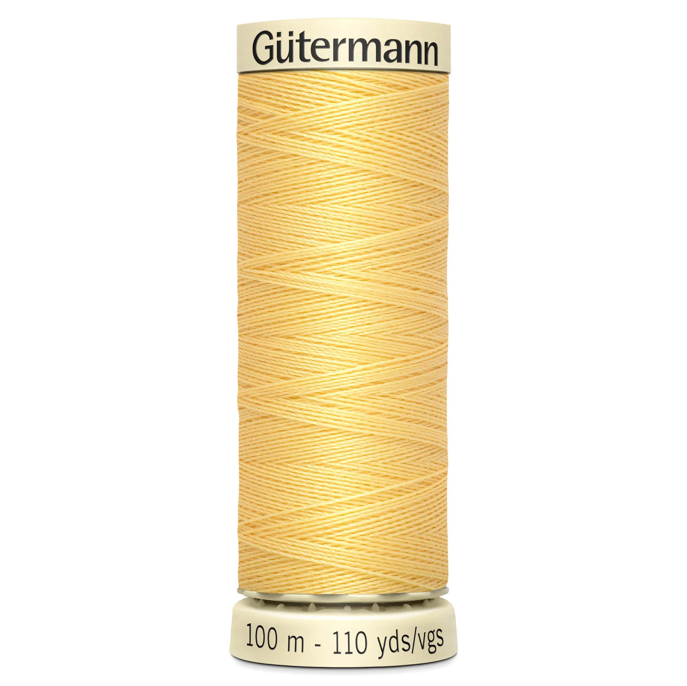 Gutermann Sew All Thread 100M - Image 83