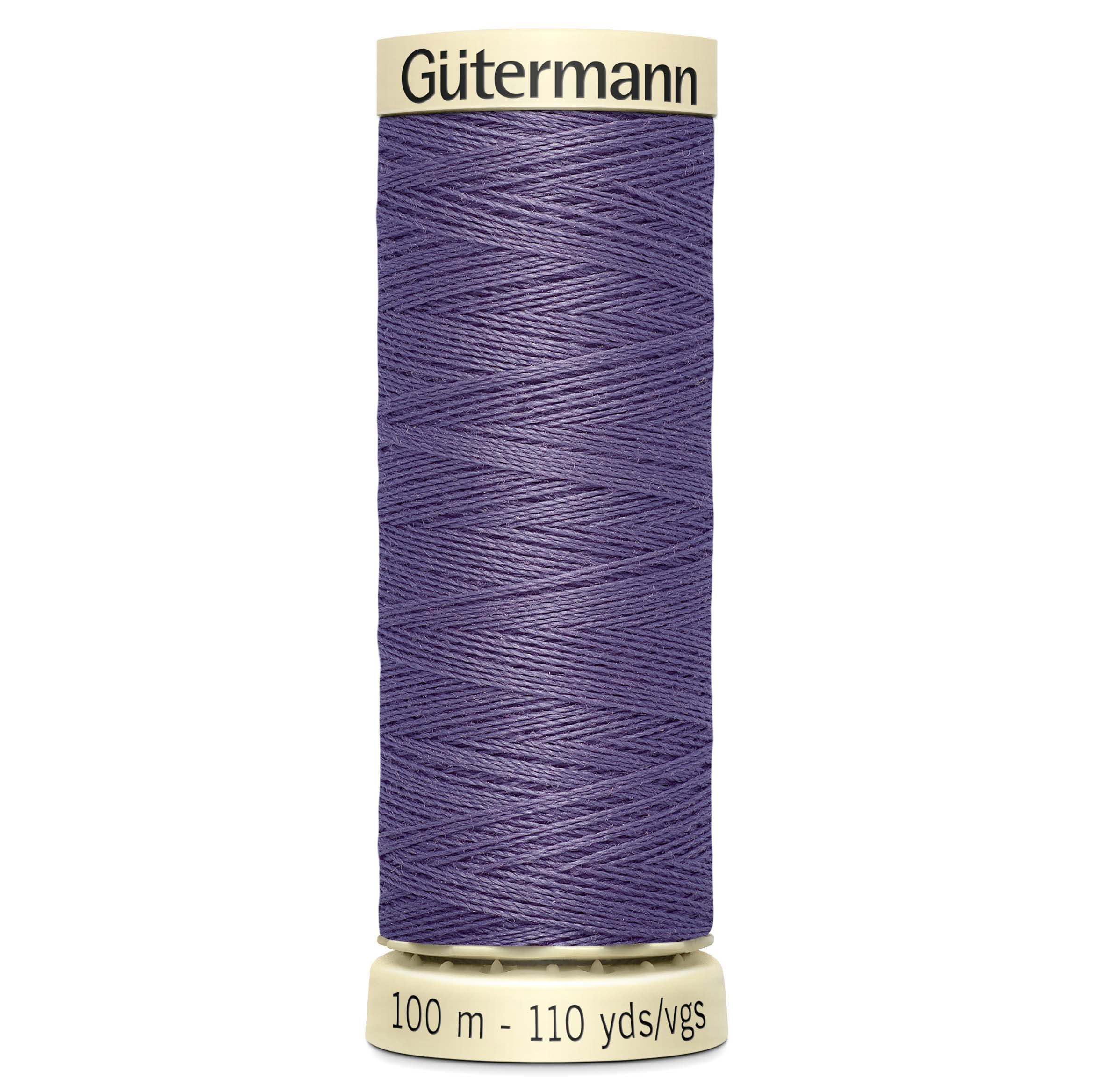 Gutermann Sew All Thread 100M - Image 86
