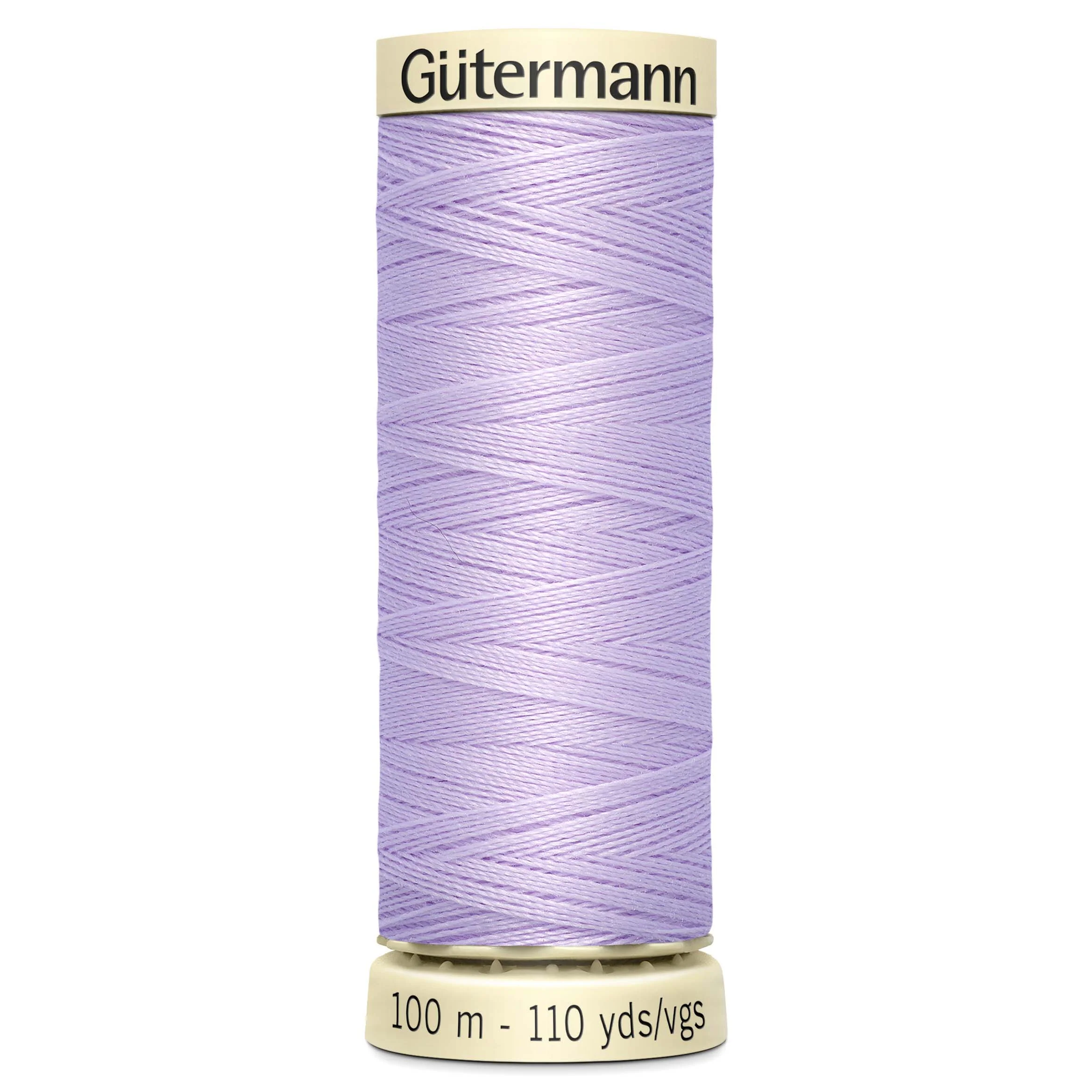 Gutermann Sew All Thread 100M - Image 88