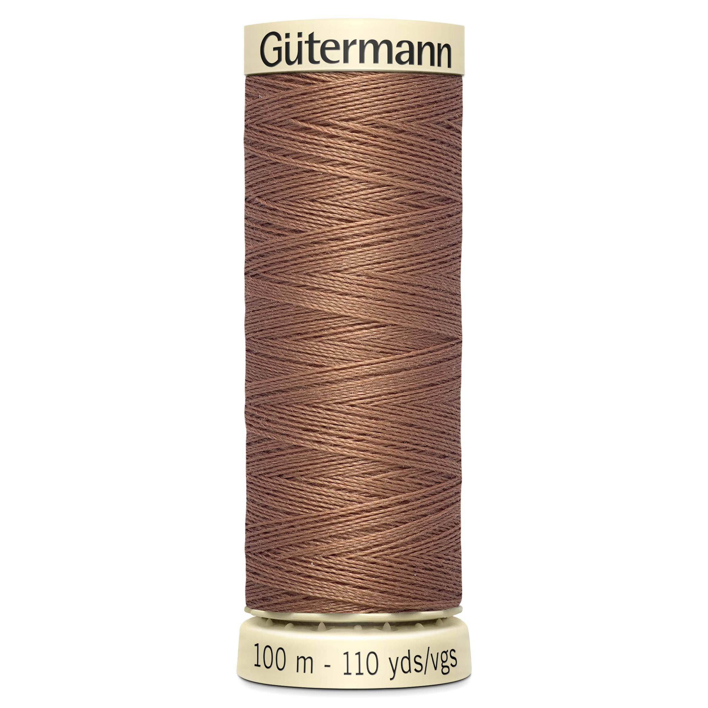 Gutermann Sew All Thread 100M - Image 89