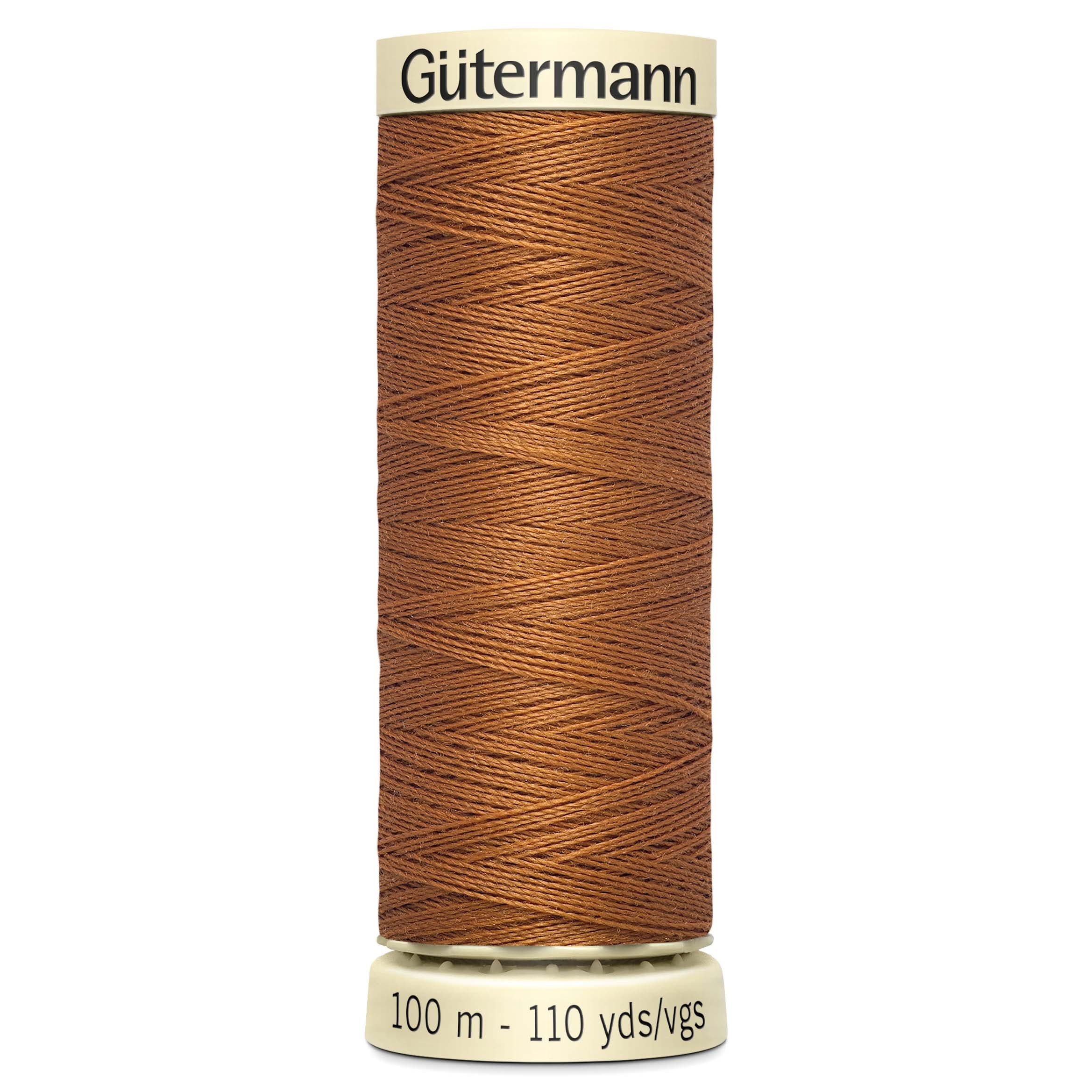 Gutermann Sew All Thread 100M - Image 9