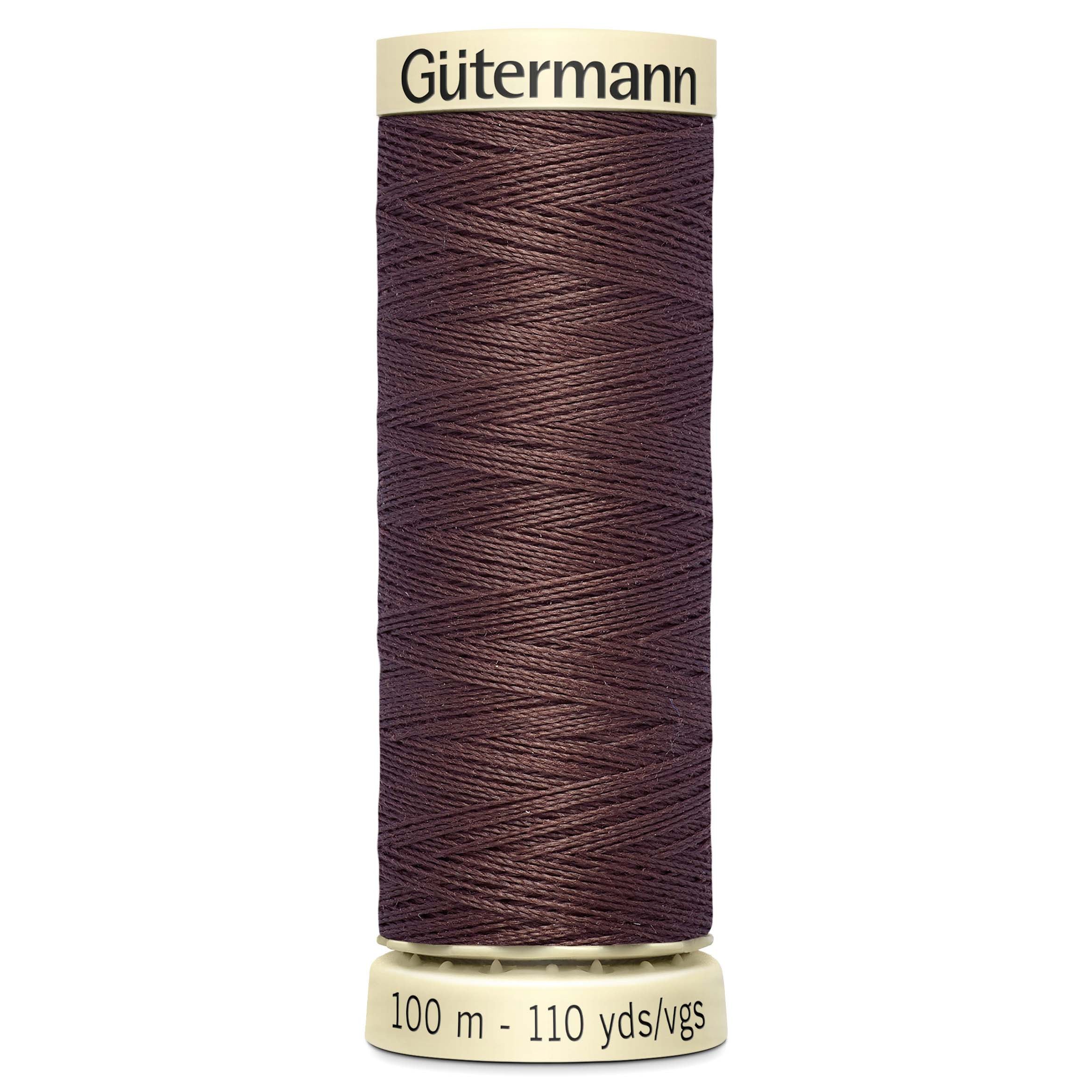 Gutermann Sew All Thread 100M - Image 90