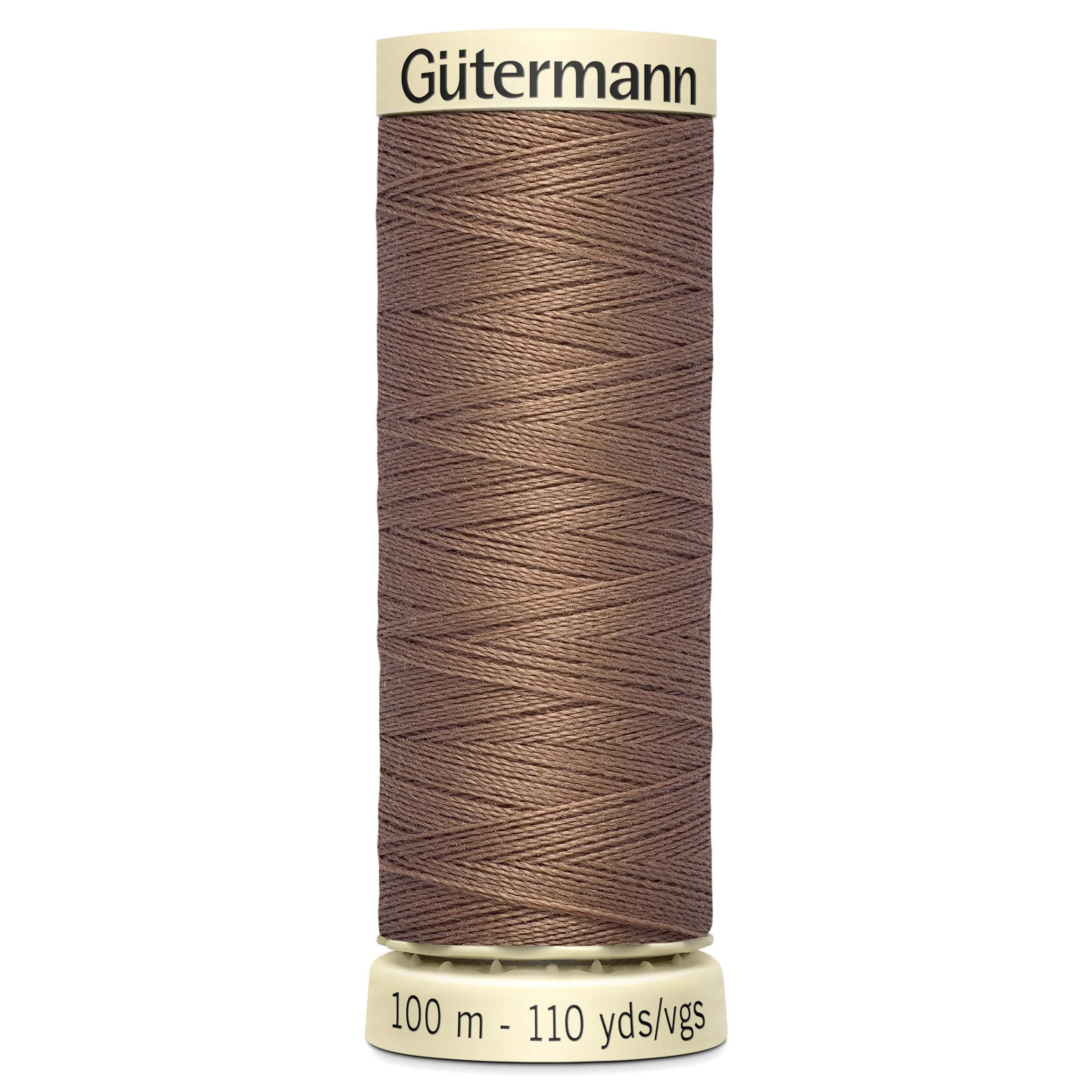 Gutermann Sew All Thread 100M - Image 92