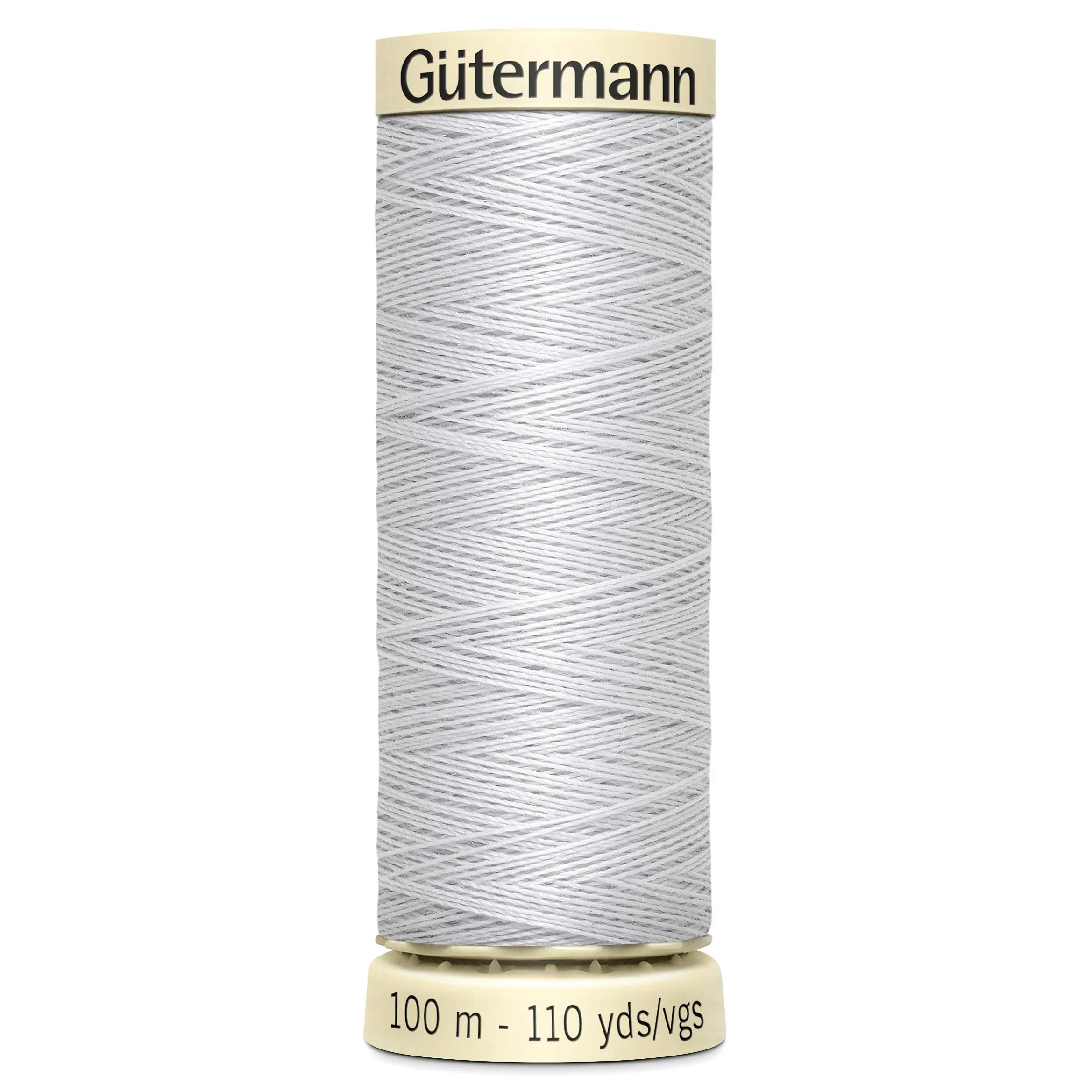 Gutermann Sew All Thread 100M - Image 111