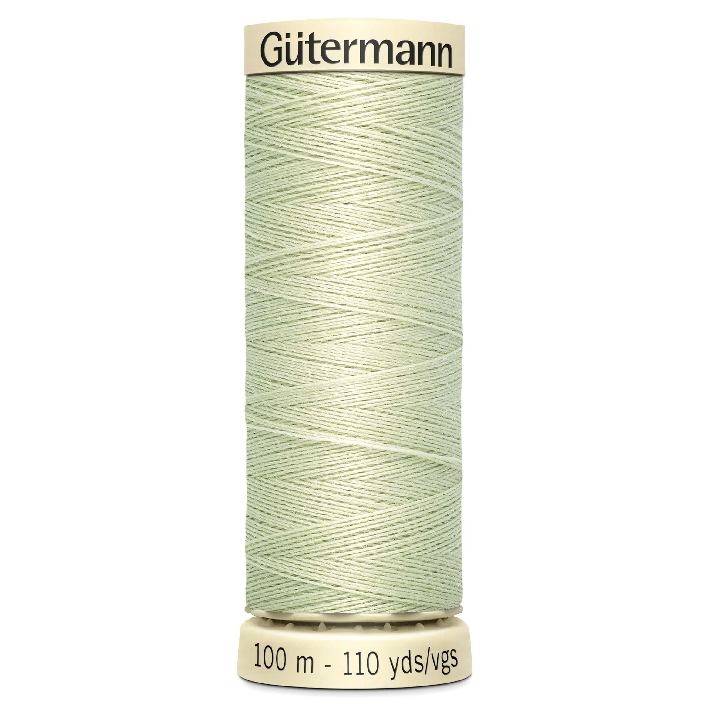 Gutermann Sew All Thread 100M - Image 118