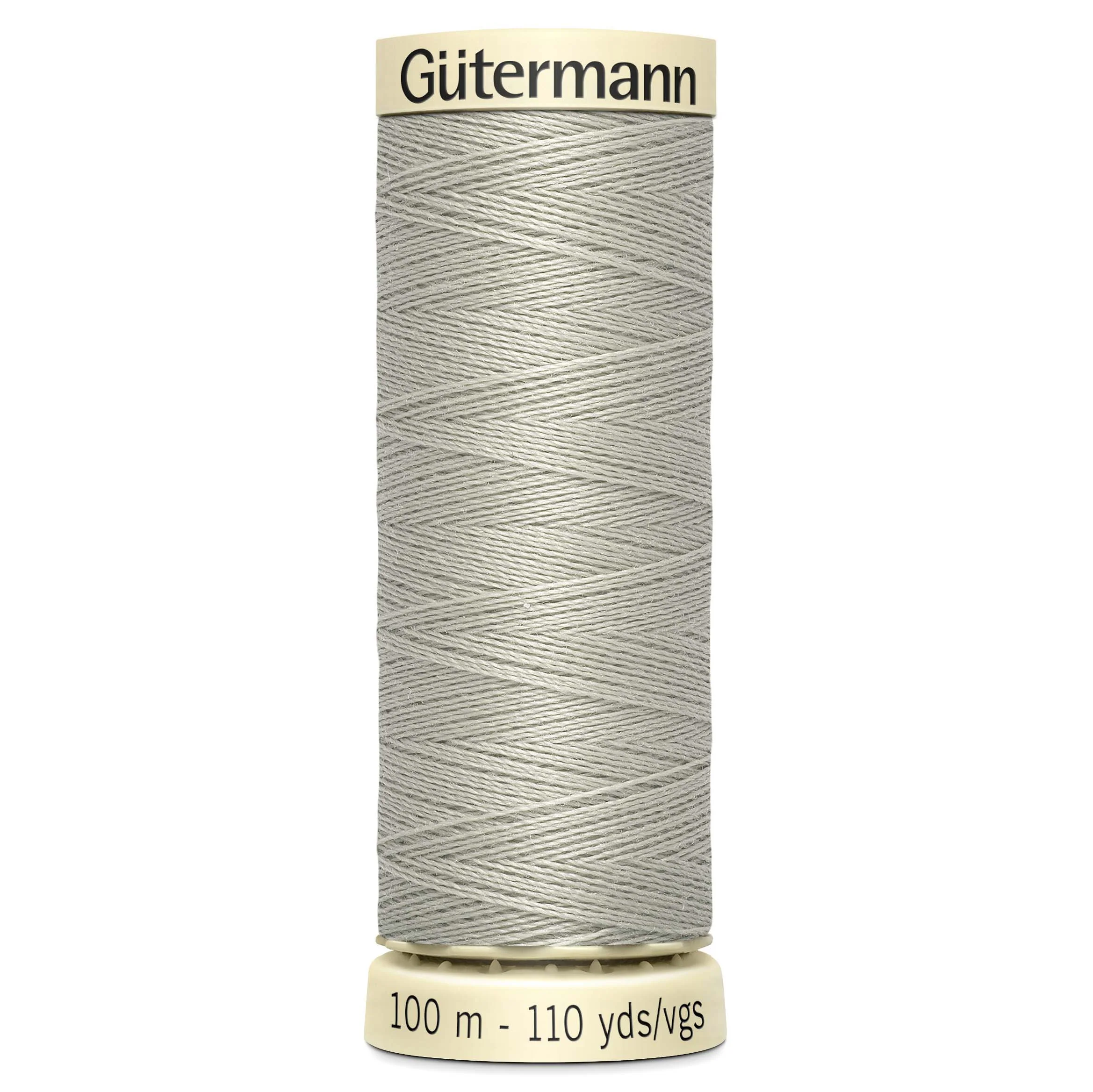 Gutermann Sew All Thread 100M - Image 130