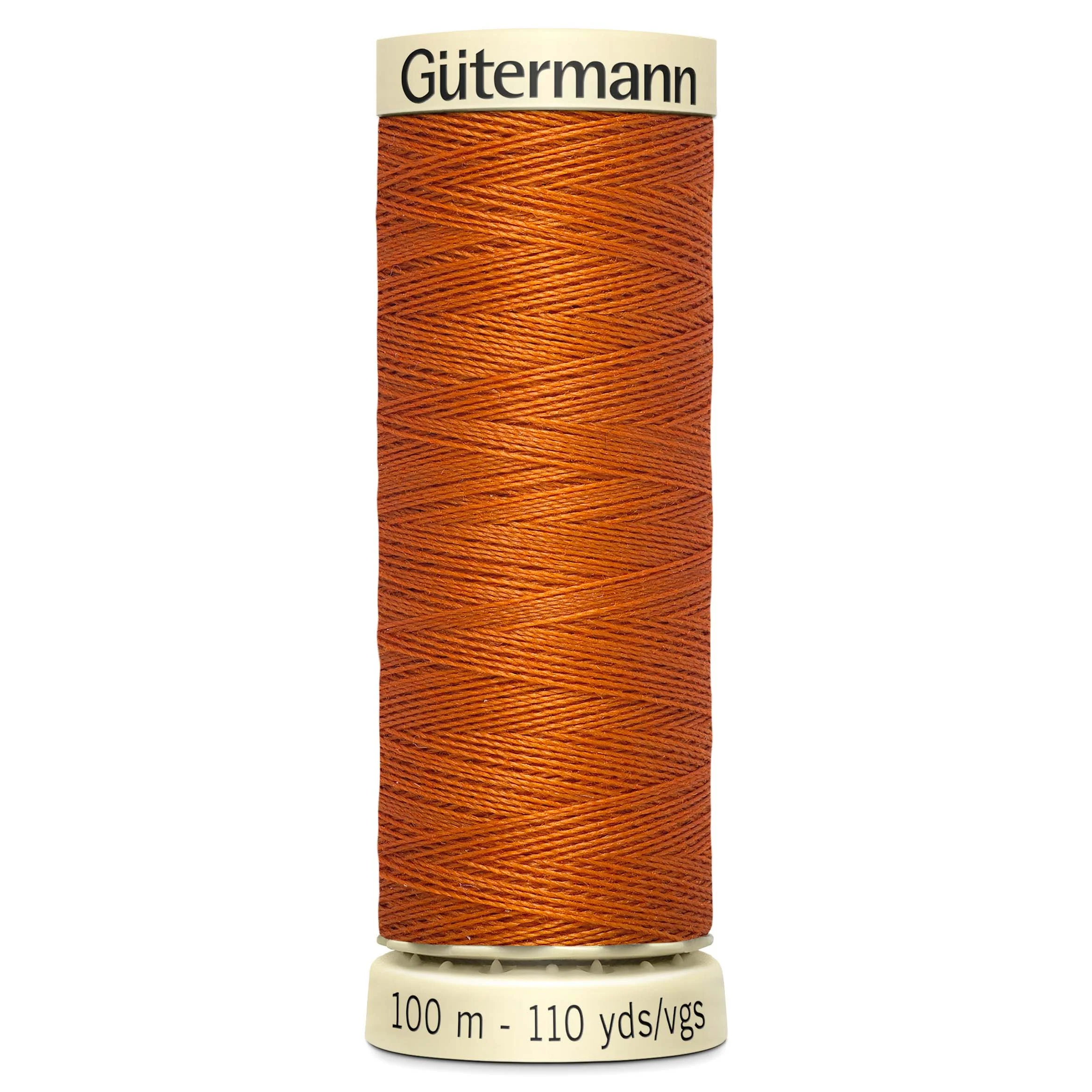 Gutermann Sew All Thread 100M - Image 155