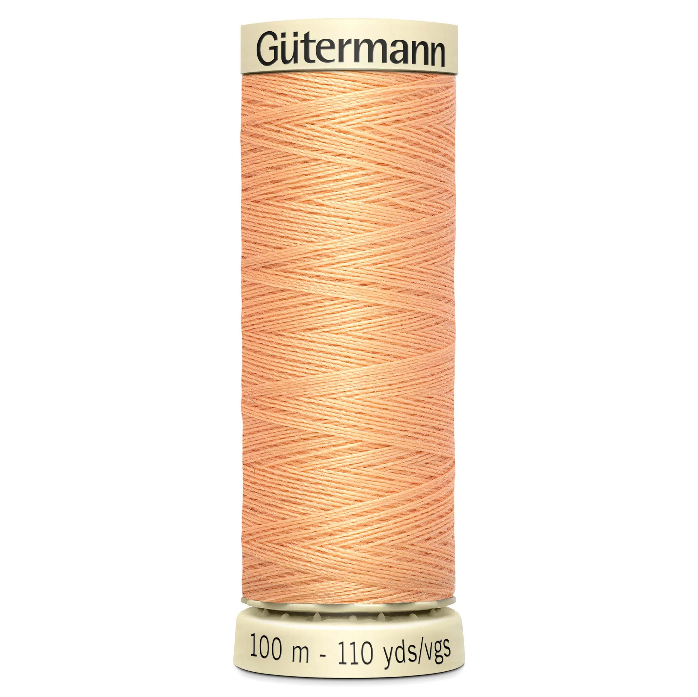 Gutermann Sew All Thread 100M - Image 164
