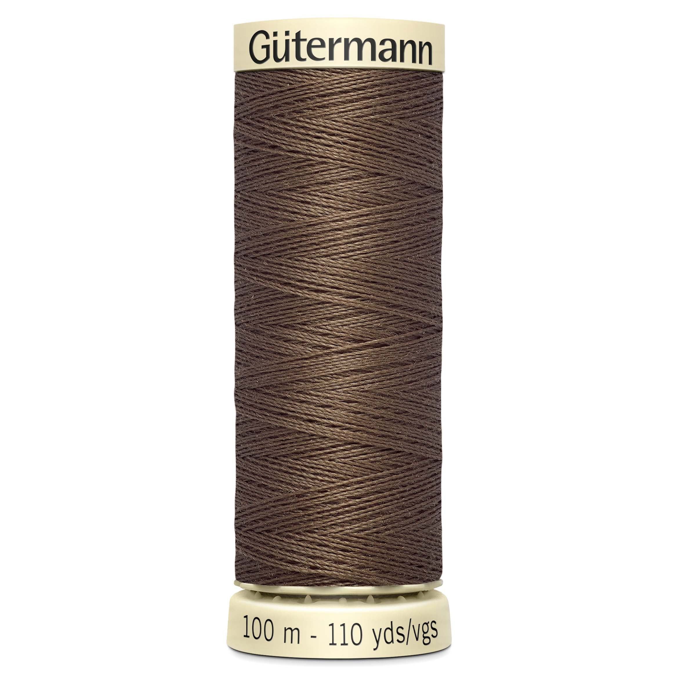 Gutermann Sew All Thread 100M - Image 31