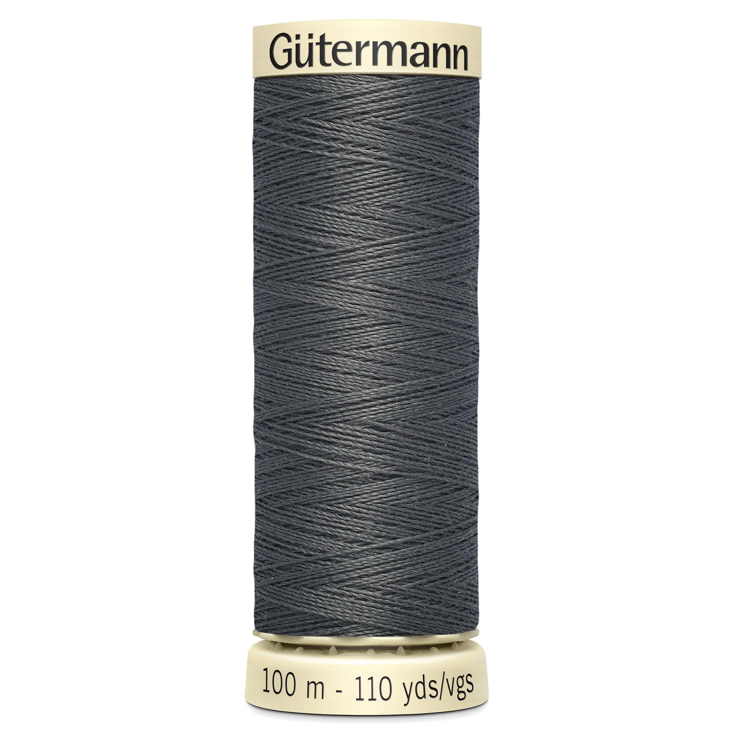 Gutermann Sew All Thread 100M - Image 4