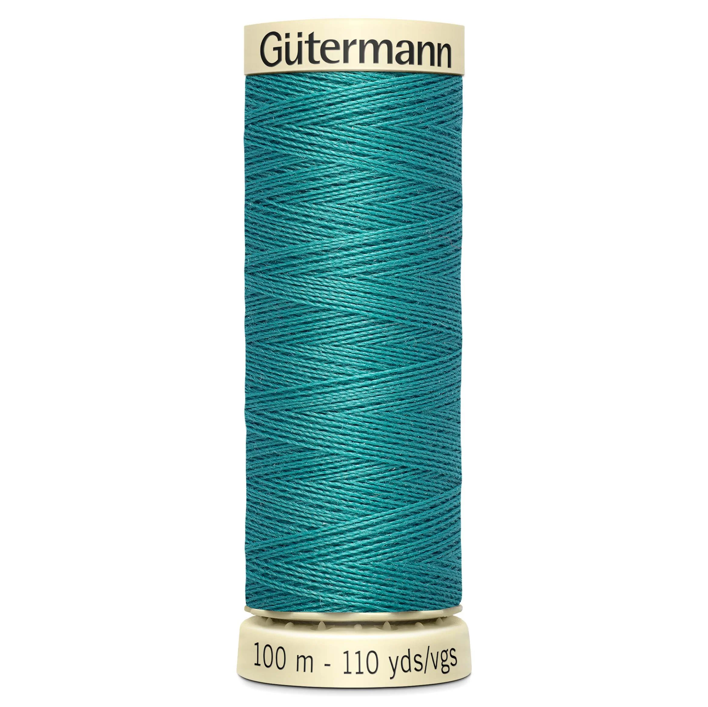 Gutermann Sew All Thread 100M - Image 3