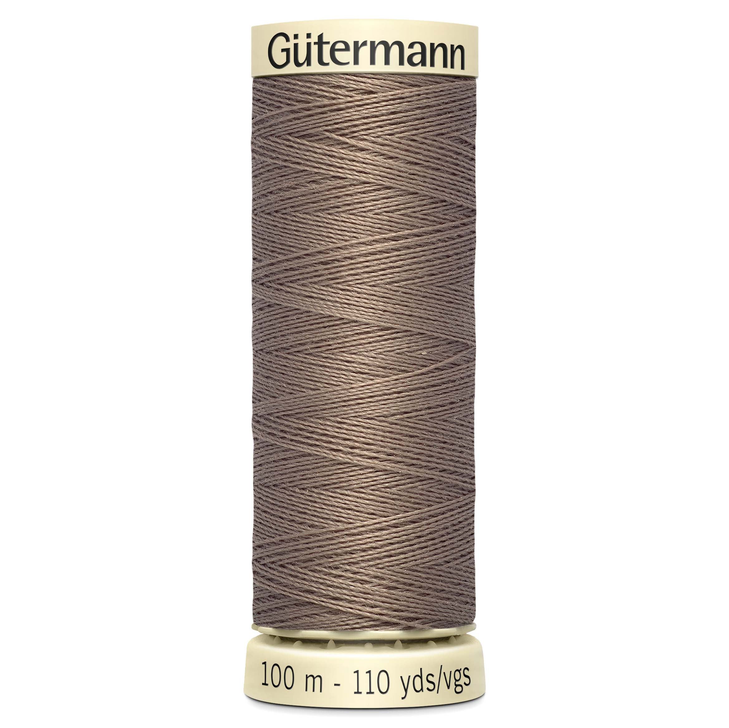 Gutermann Sew All Thread 100M - Image 46