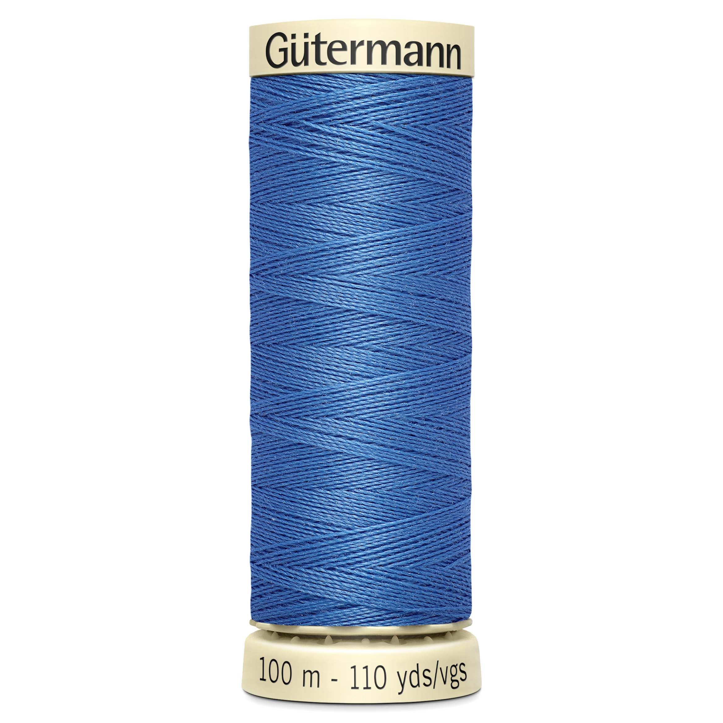 Gutermann Sew All Thread 100M - Image 52