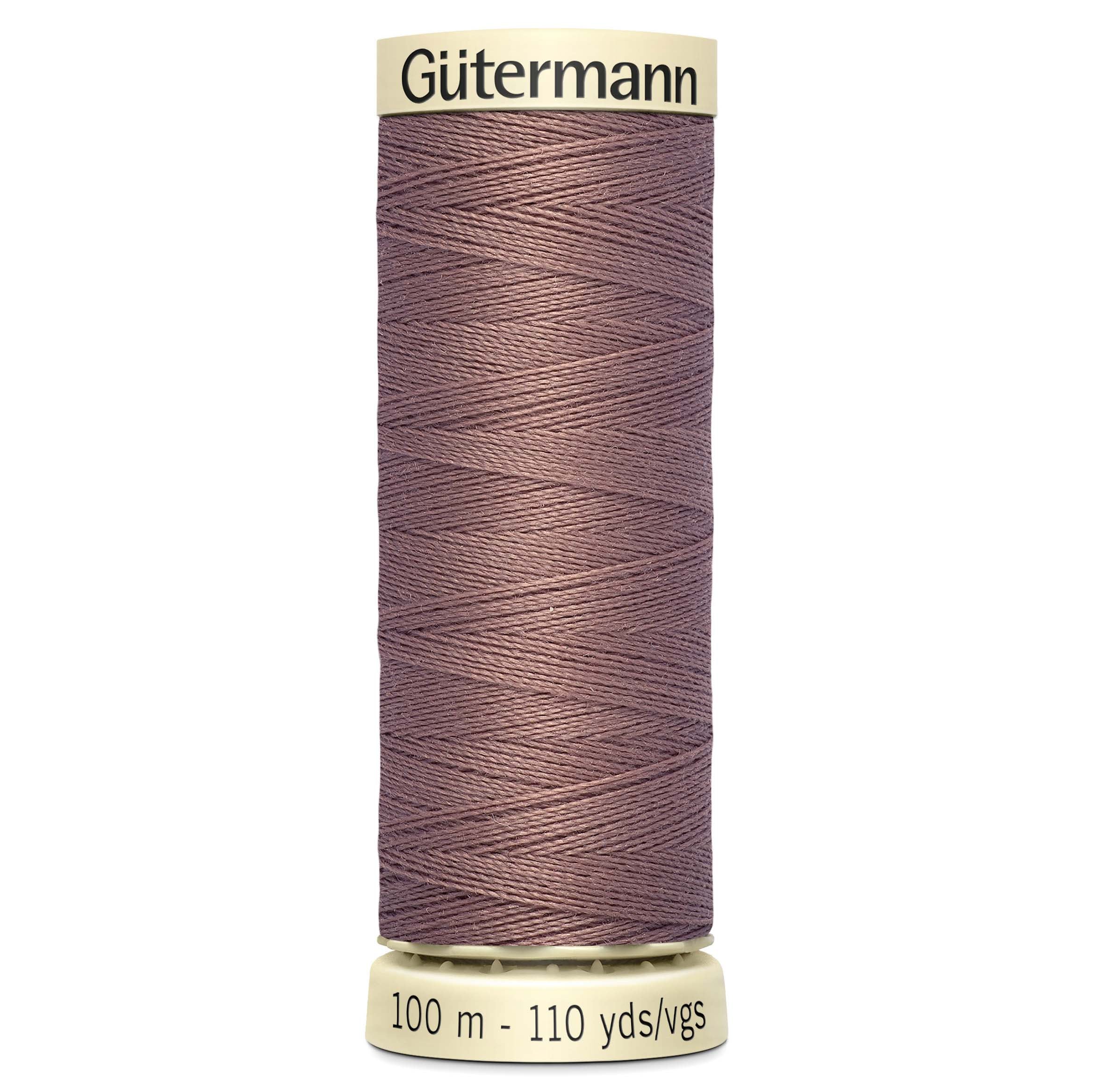 Gutermann Sew All Thread 100M - Image 55