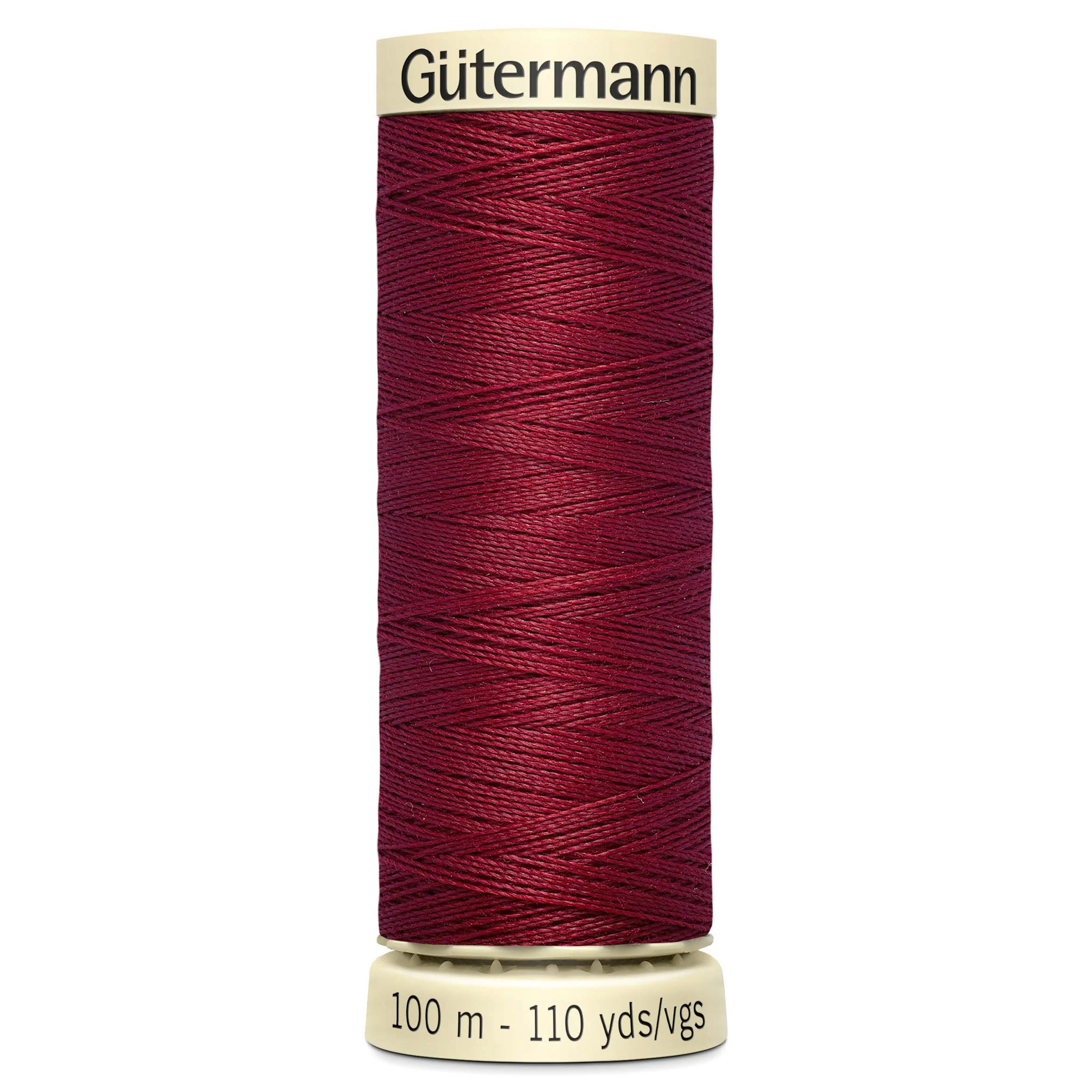 Gutermann Sew All Thread 100M - Image 59