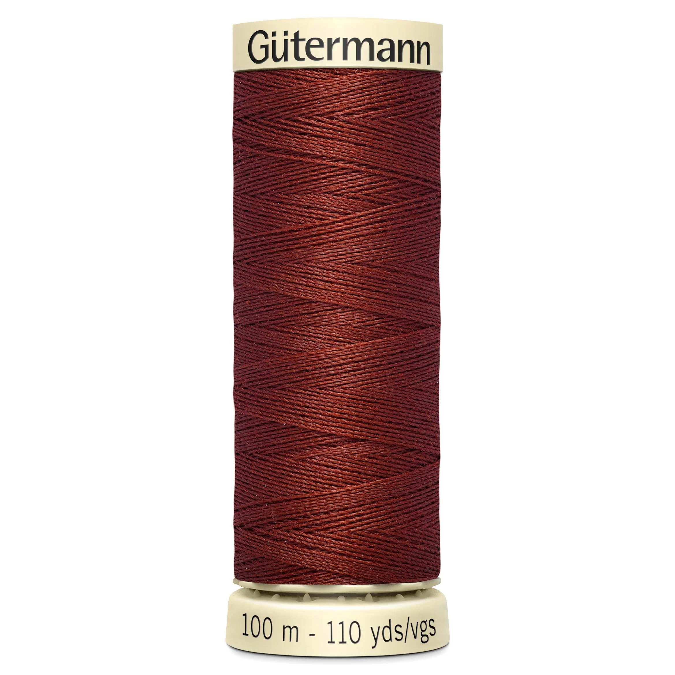 Gutermann Sew All Thread 100M - Image 60