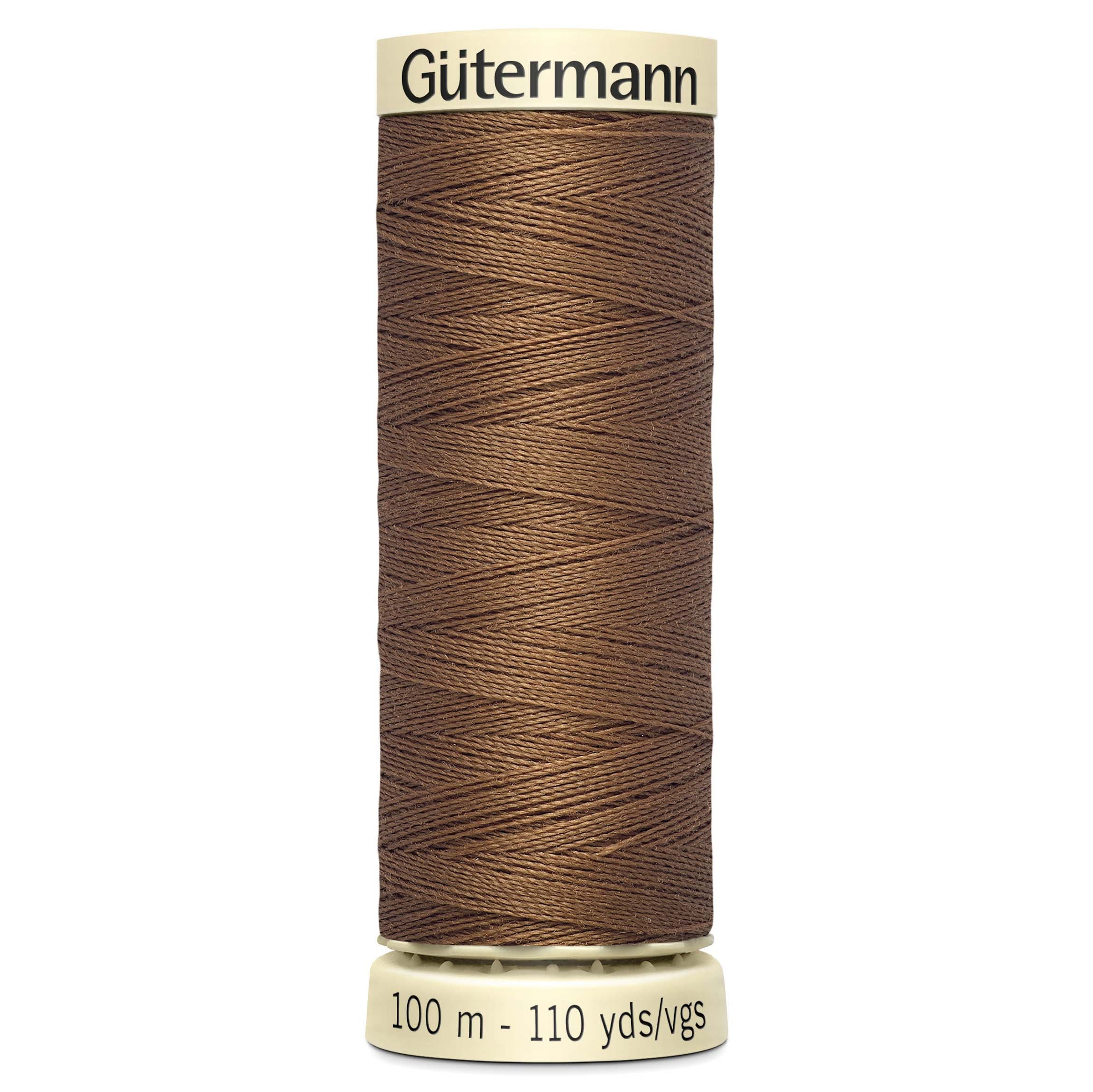 Gutermann Sew All Thread 100M - Image 9