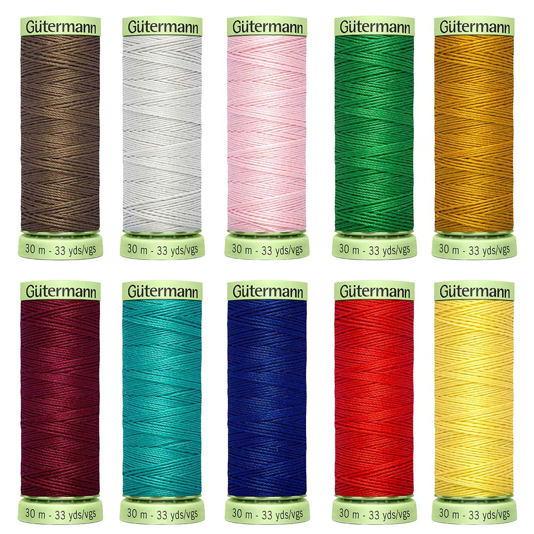 Gutermann Top Stitch 30M