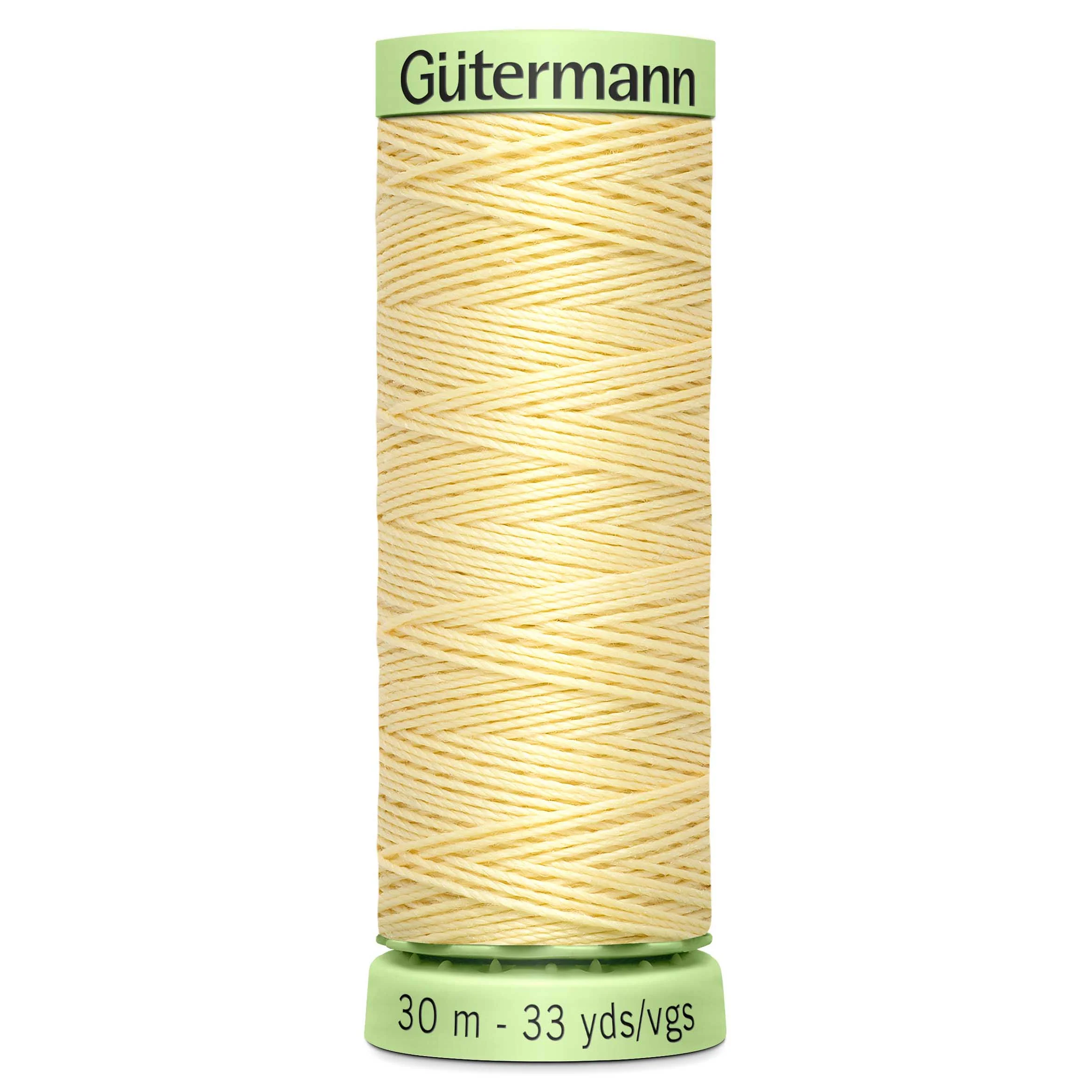 Gutermann Top Stitch 30M - Image 111