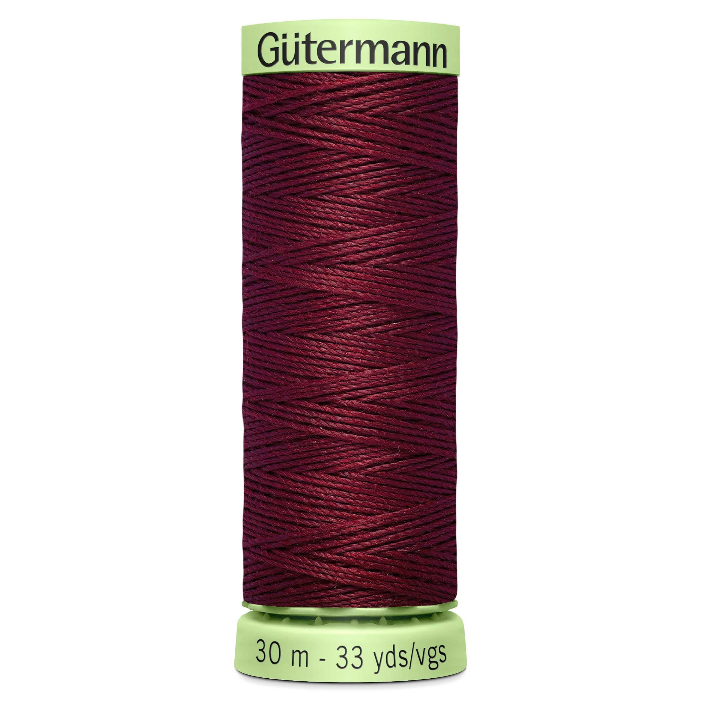 Gutermann Top Stitch 30M - Image 118