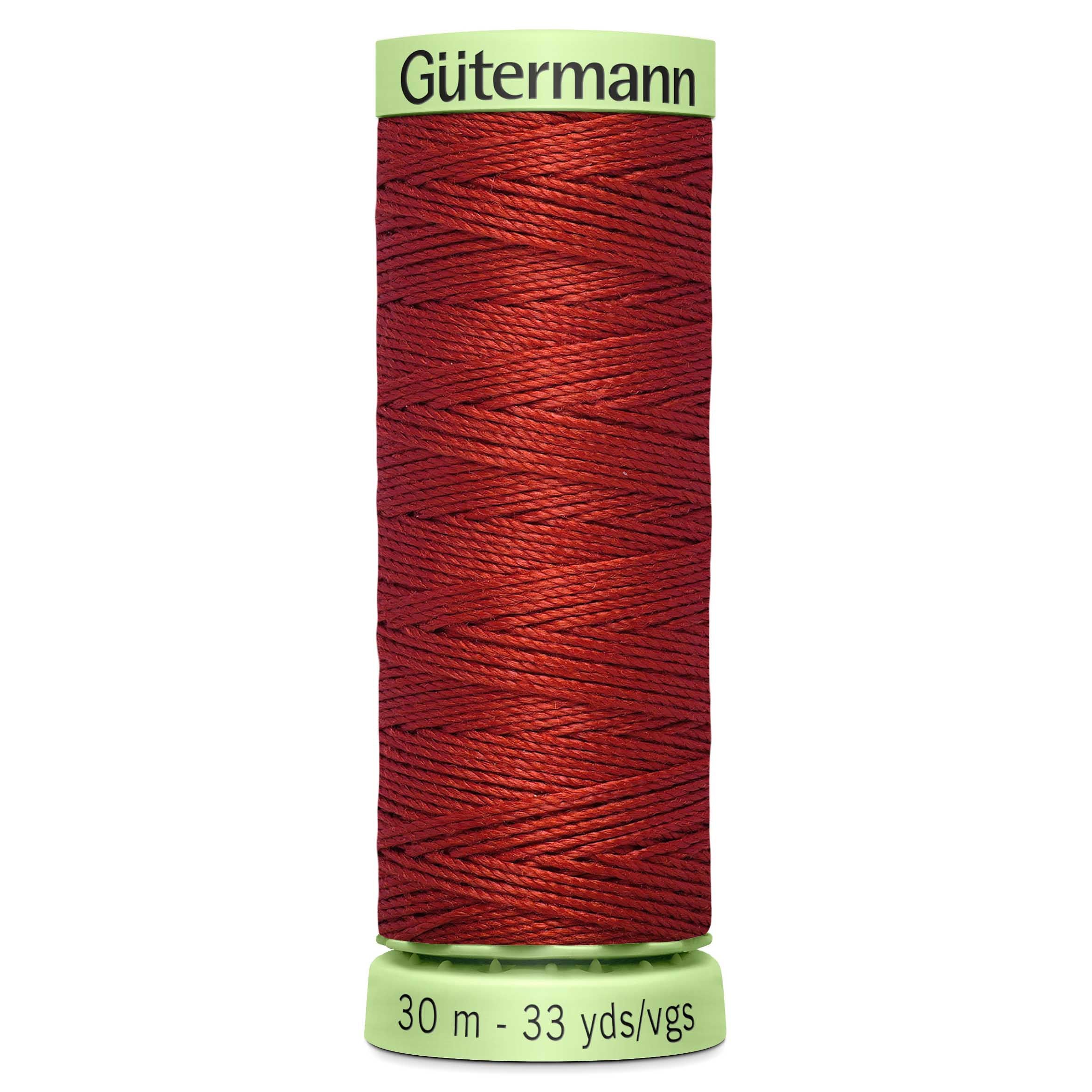 Gutermann Top Stitch 30M - Image 16