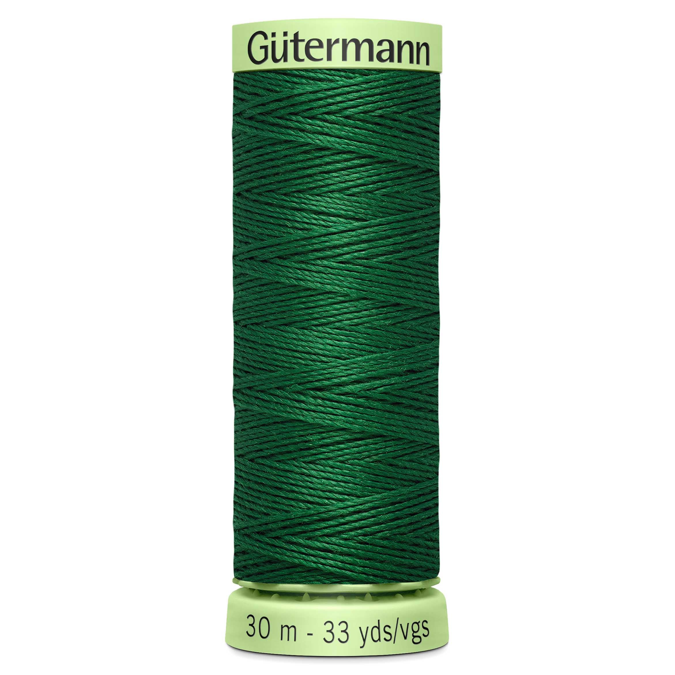 Gutermann Top Stitch 30M - Image 19